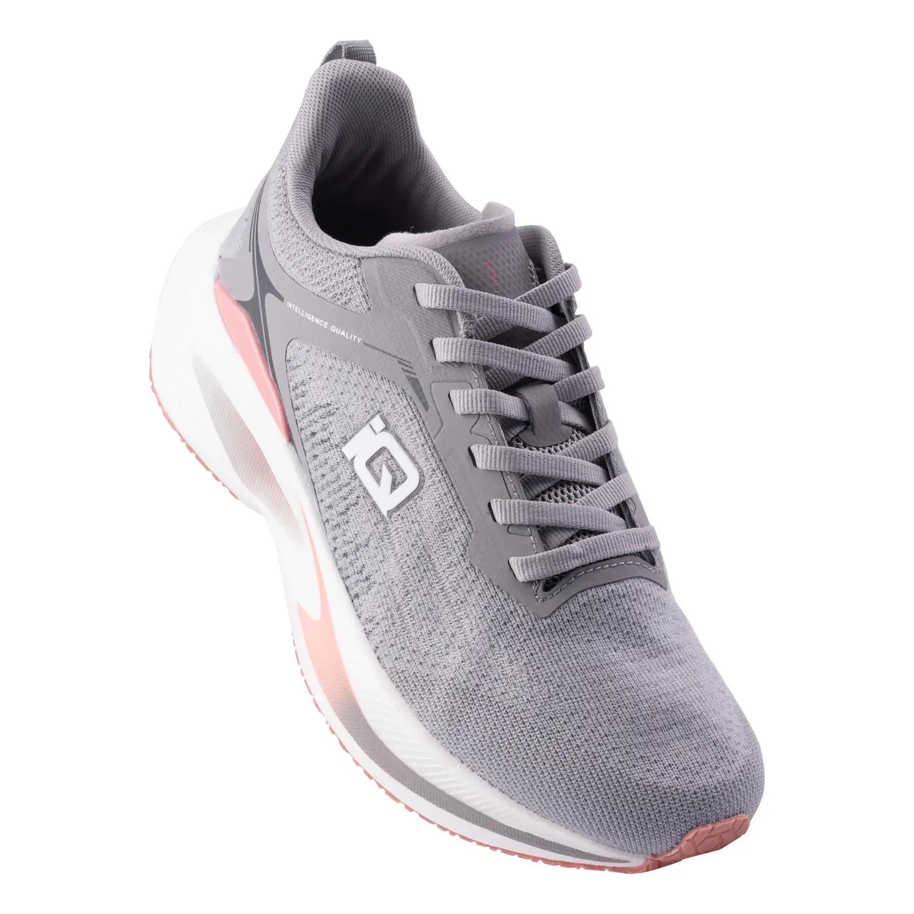 Damskie buty do biegania IQ Intelligence Quality Gravier 6/7