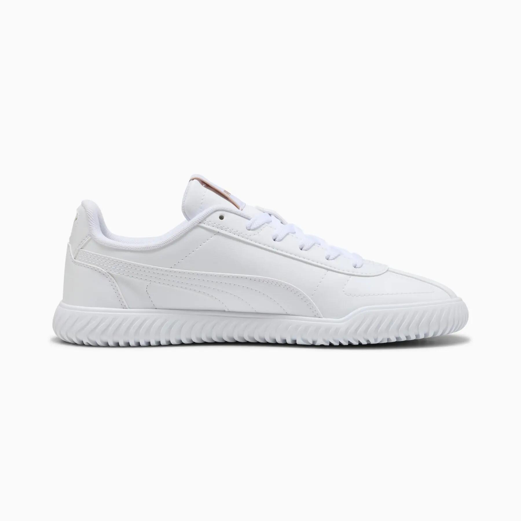 Tênis esportivo masculino Puma CLUB KAYZER 4/6