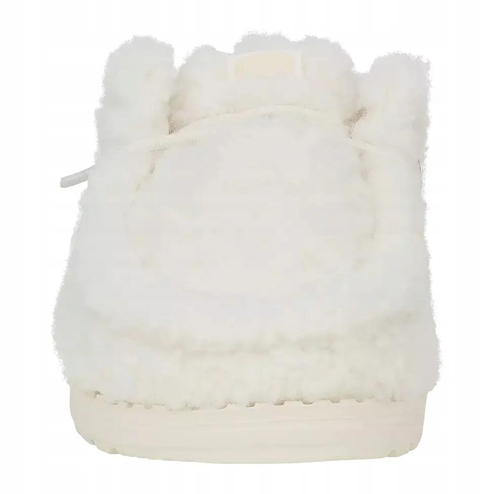 HEYDUDE Damskie Mokasyny Wendy Slipper 5/6