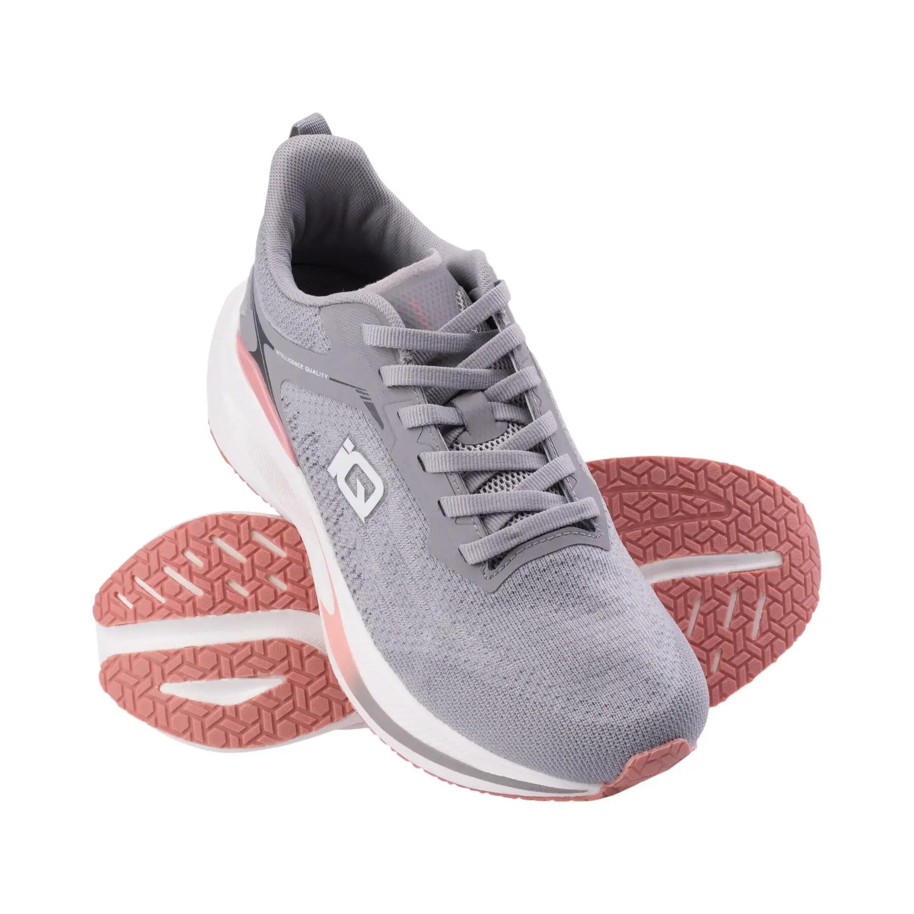Damskie buty do biegania IQ Intelligence Quality Gravier 5/7