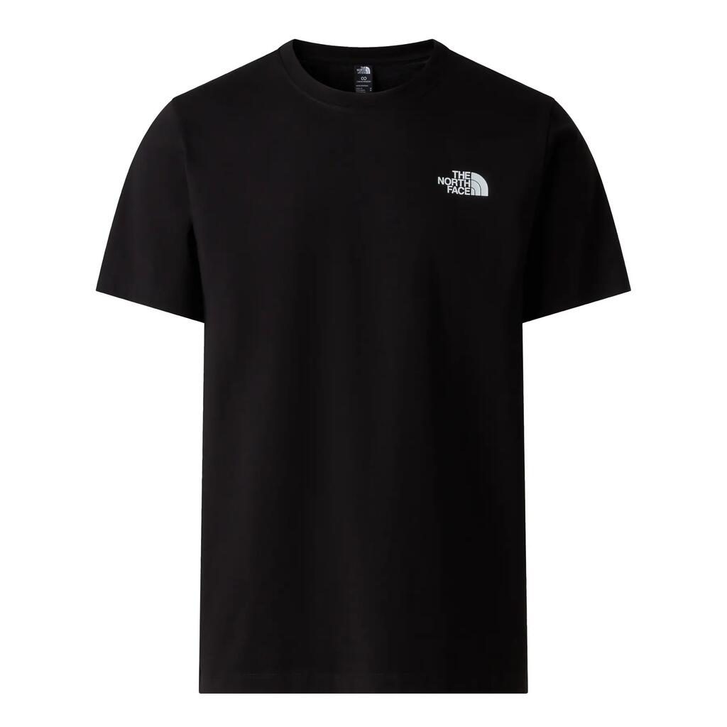 Мъжка спортна тениска THE NORTH FACE REG GRAPHIC