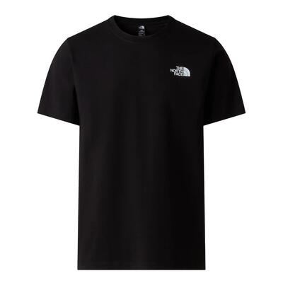 T-shirt sportiva da uomo THE NORTH FACE REG GRAPHIC