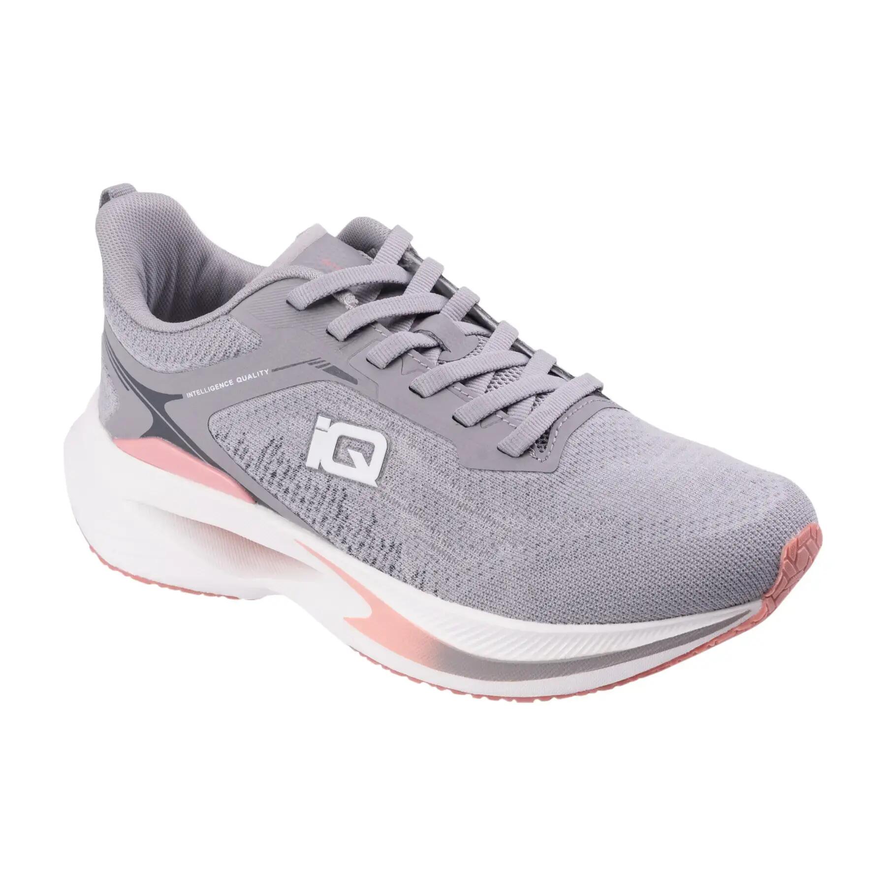 Damskie buty do biegania IQ Intelligence Quality Gravier 4/7