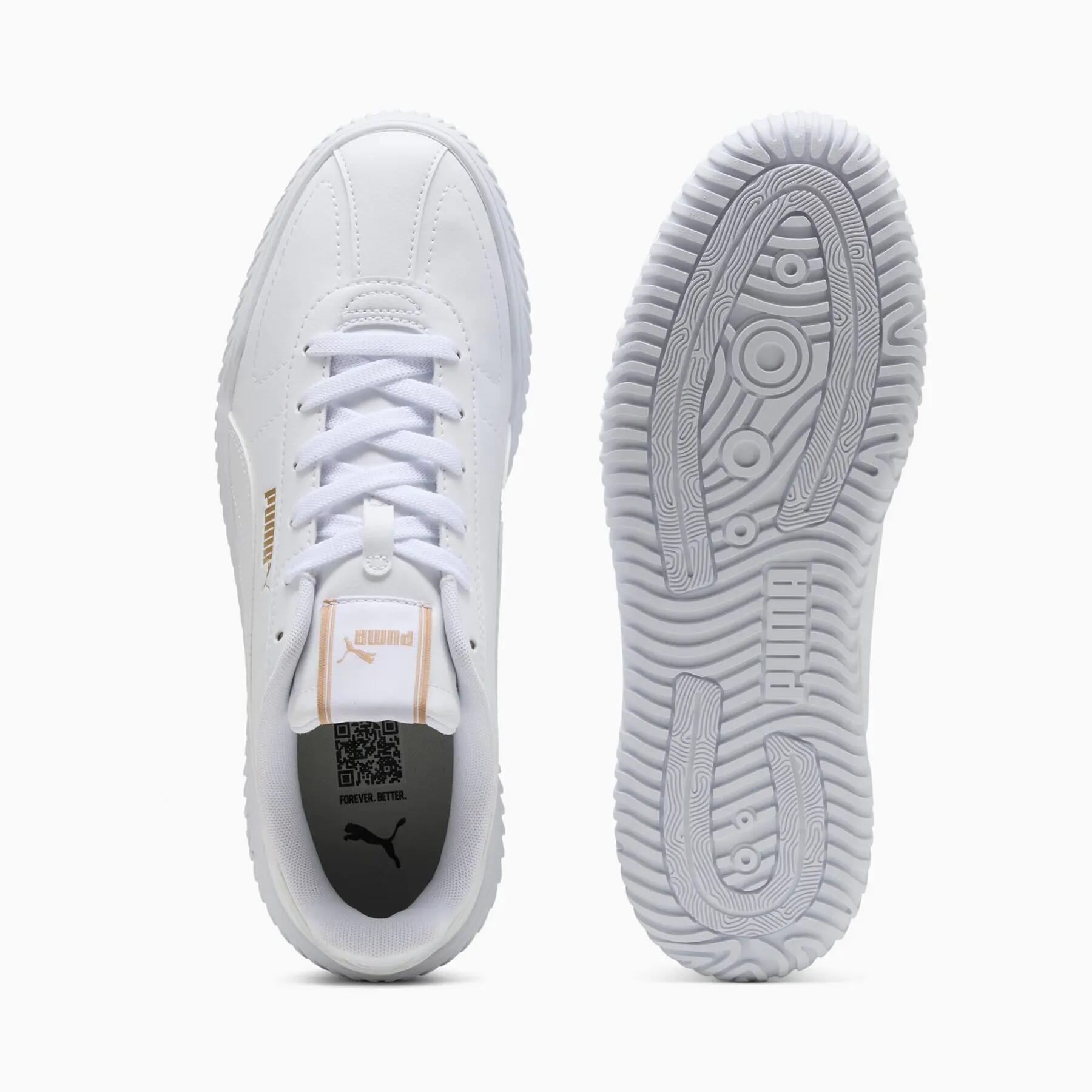 Tênis esportivo masculino Puma CLUB KAYZER 3/6