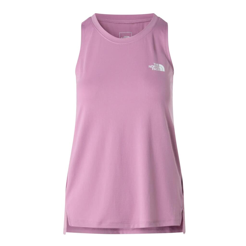 THE NORTH FACE Tank FLEX women's running top