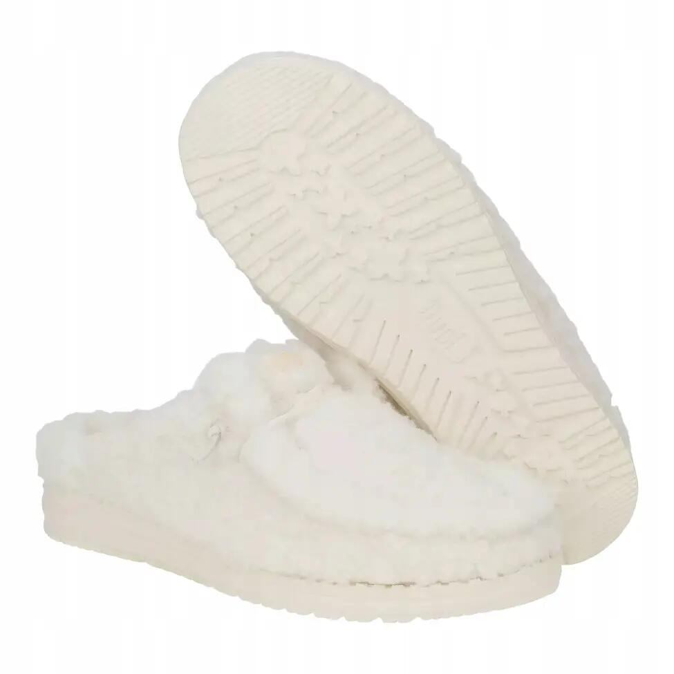 HEYDUDE Damskie Mokasyny Wendy Slipper 3/6
