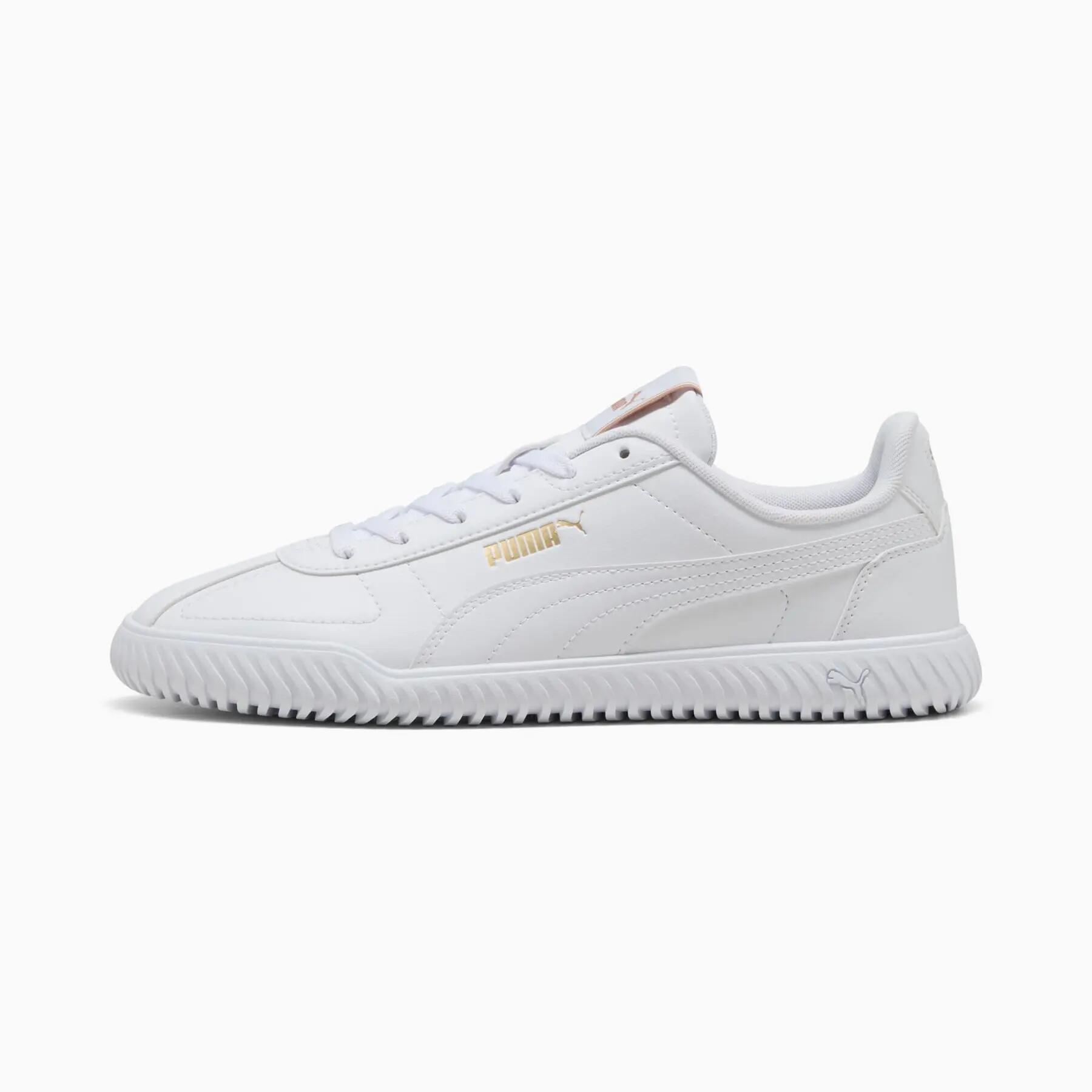Tênis esportivo masculino Puma CLUB KAYZER 2/6
