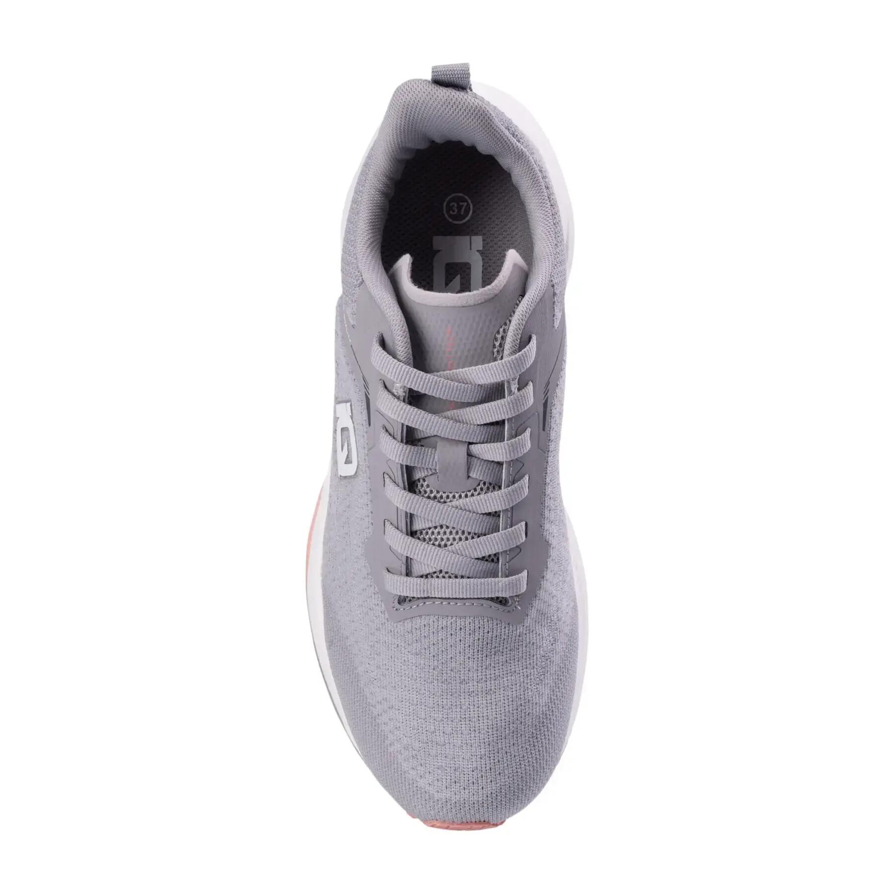 Damskie buty do biegania IQ Intelligence Quality Gravier 2/7