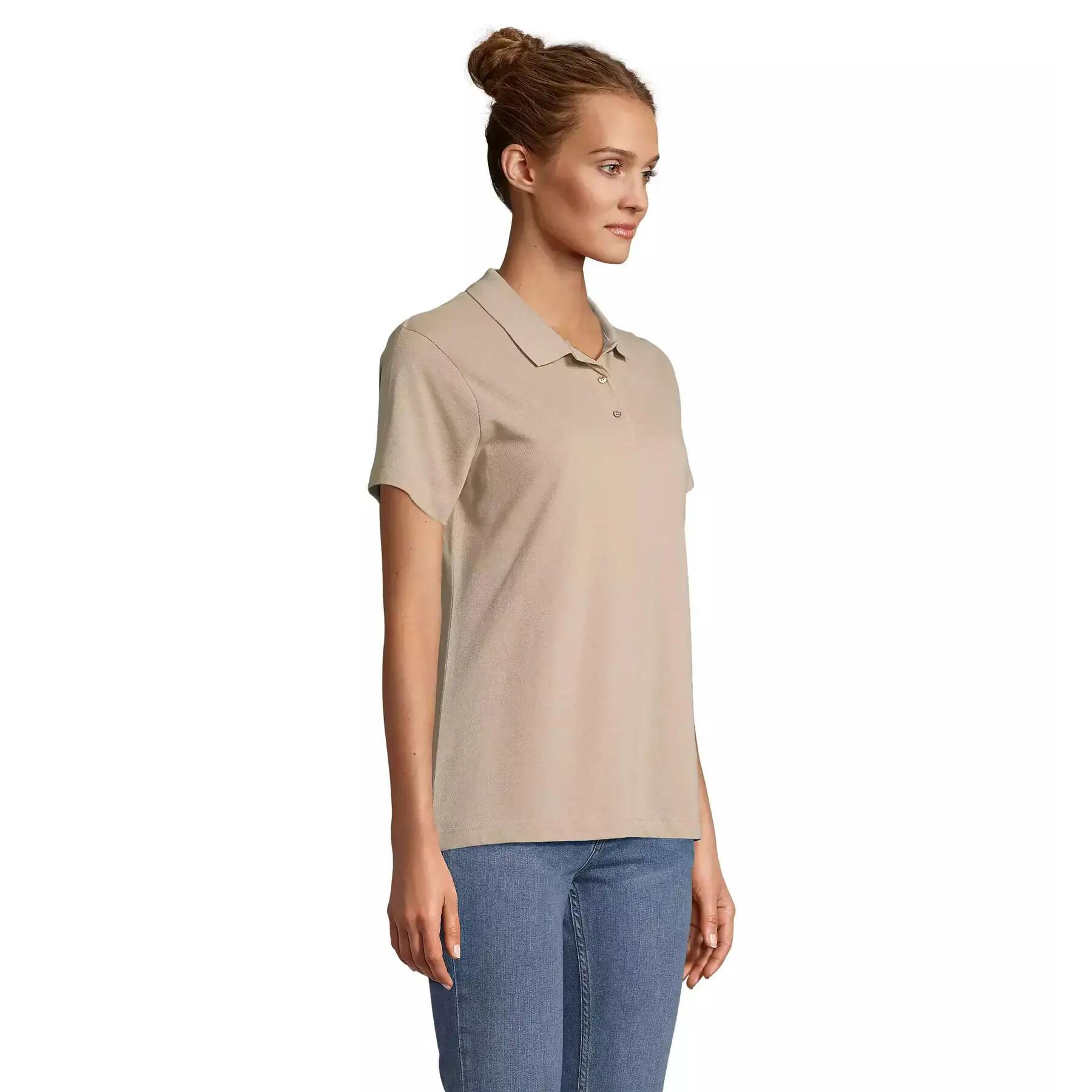 Polo-Shirt Damen Sol's Pulse 3/3