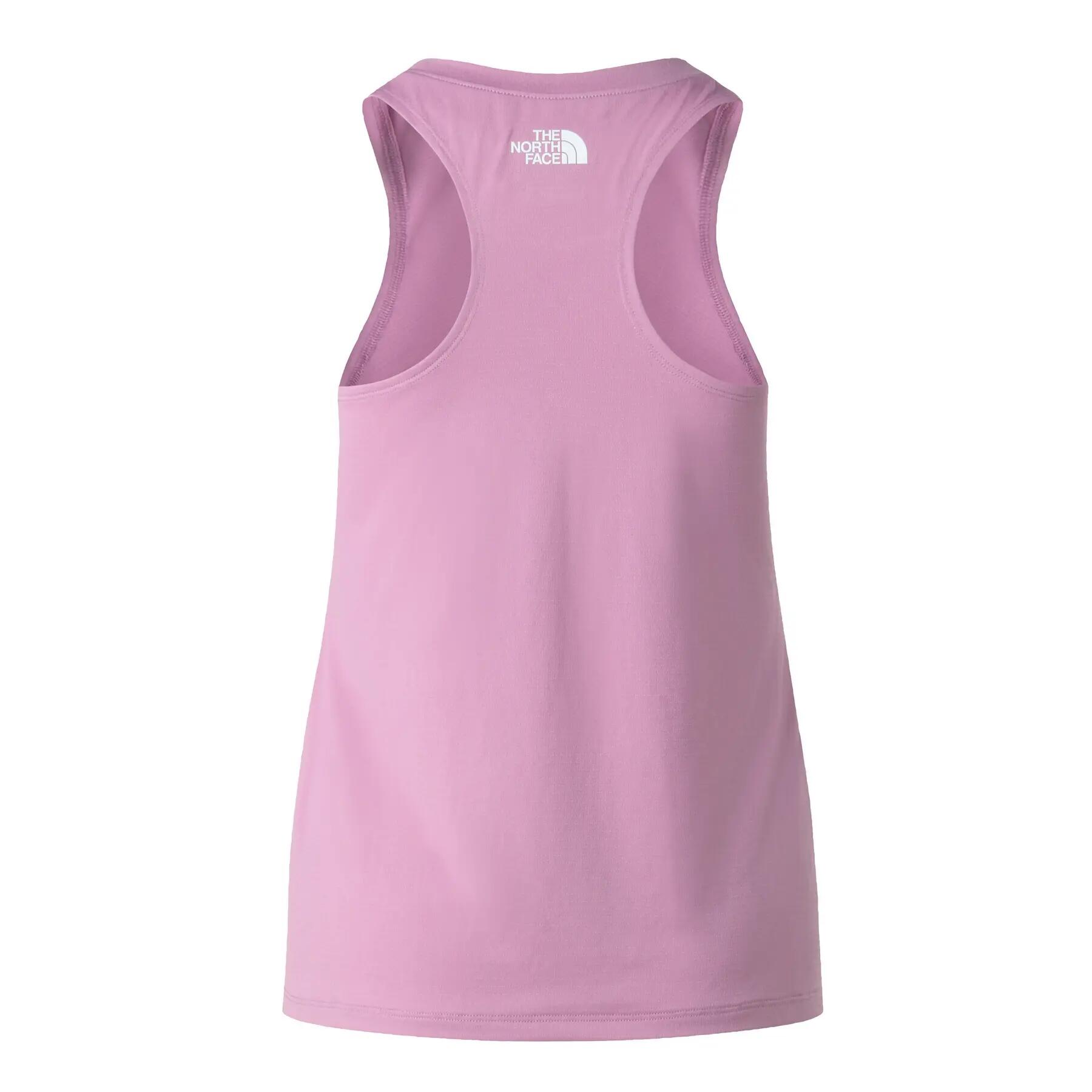 Top da corsa da donna THE NORTH FACE Tank FLEX 2/6
