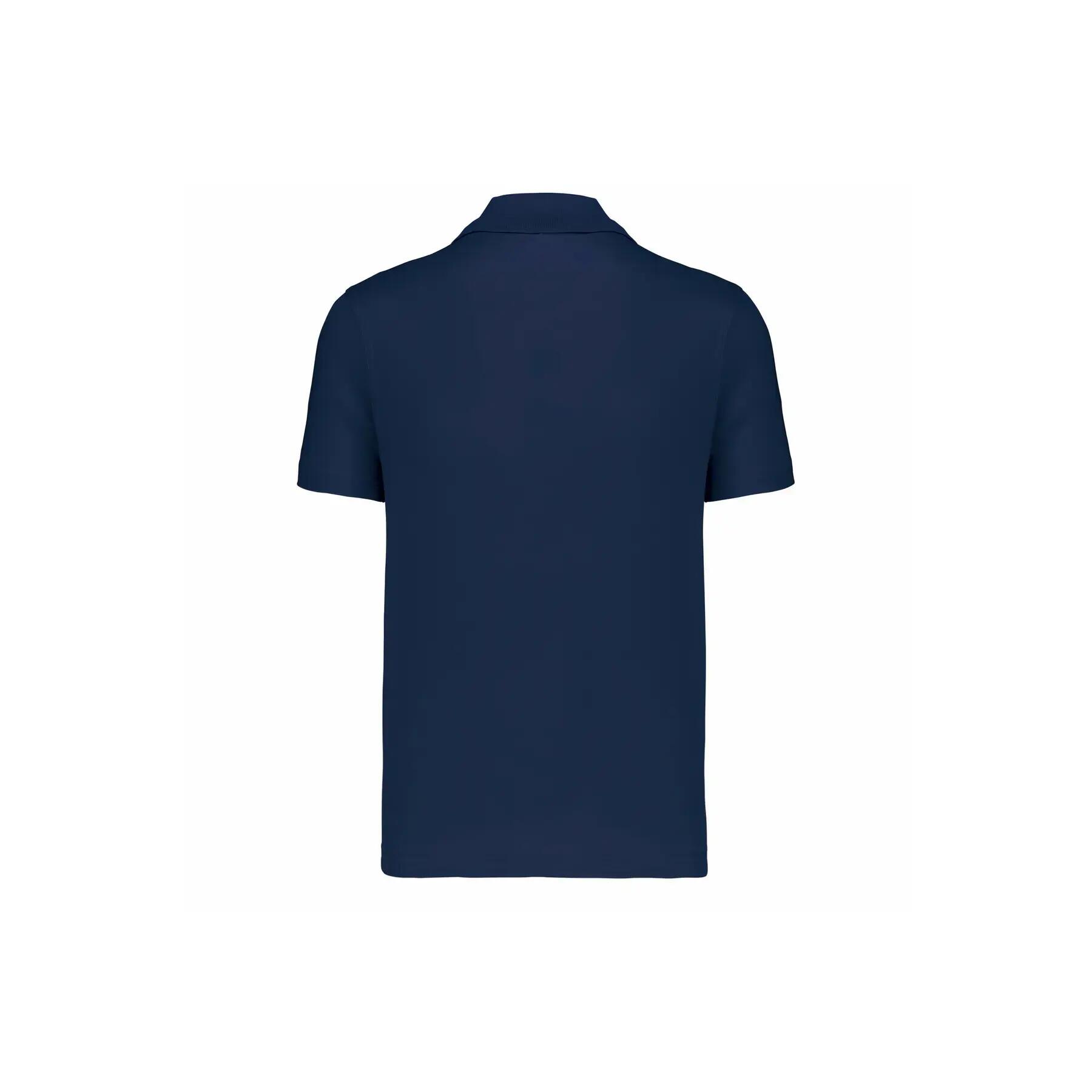 Polo bambino a maniche corte Proact polyester 4/5