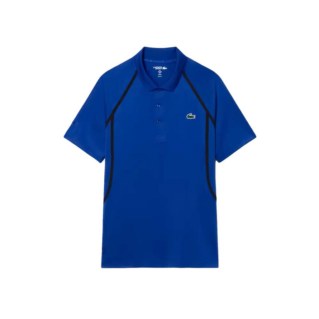 Polo Lacoste French Team