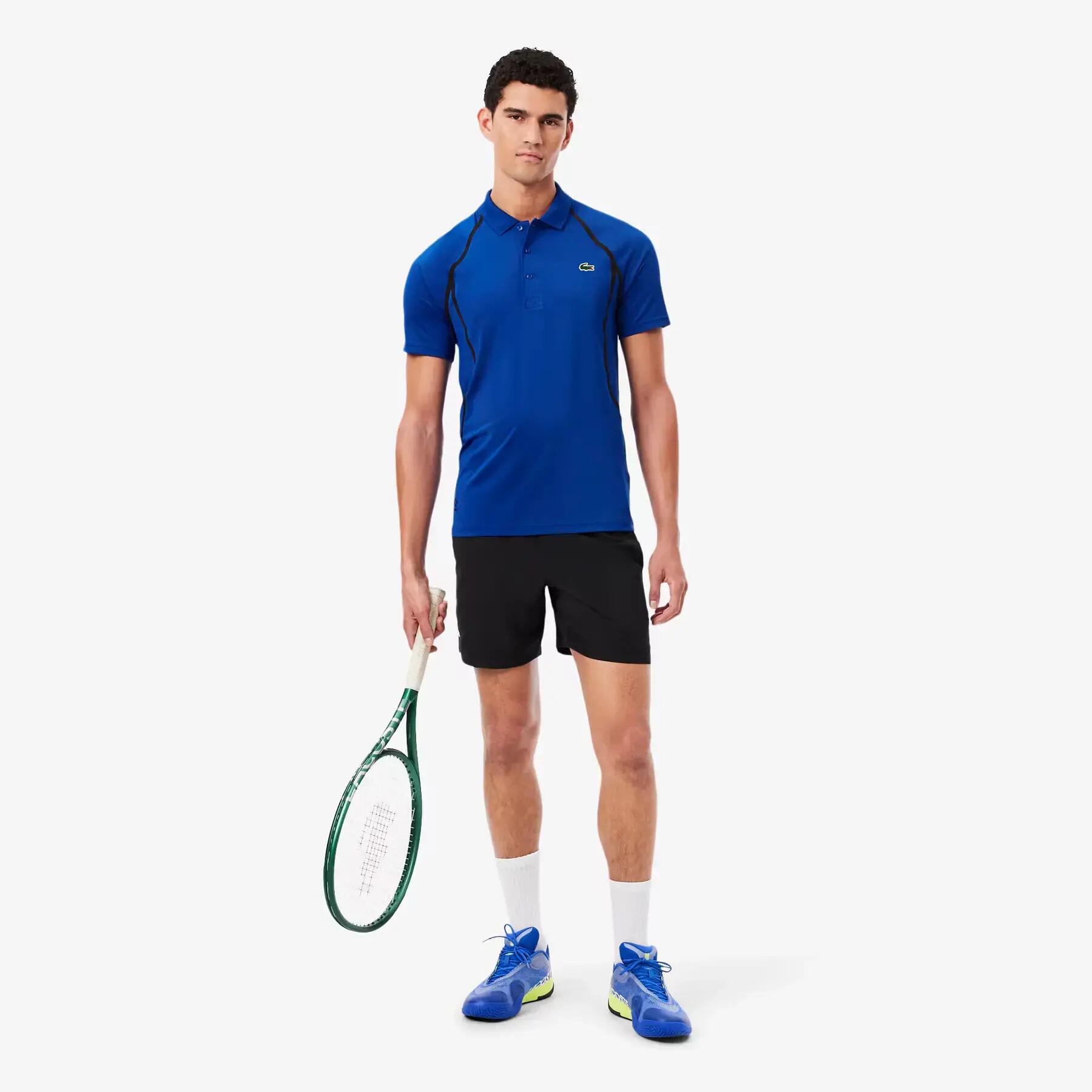 Polo Lacoste French Team 6/6