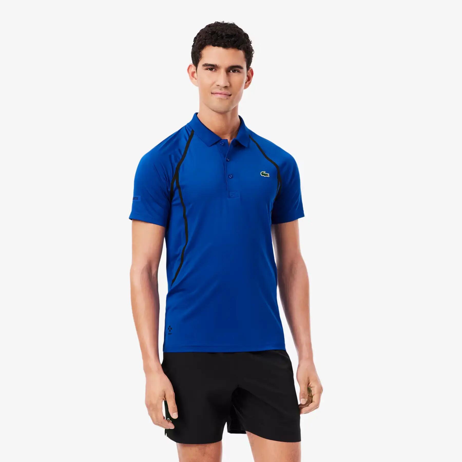 Polo Lacoste French Team 5/6
