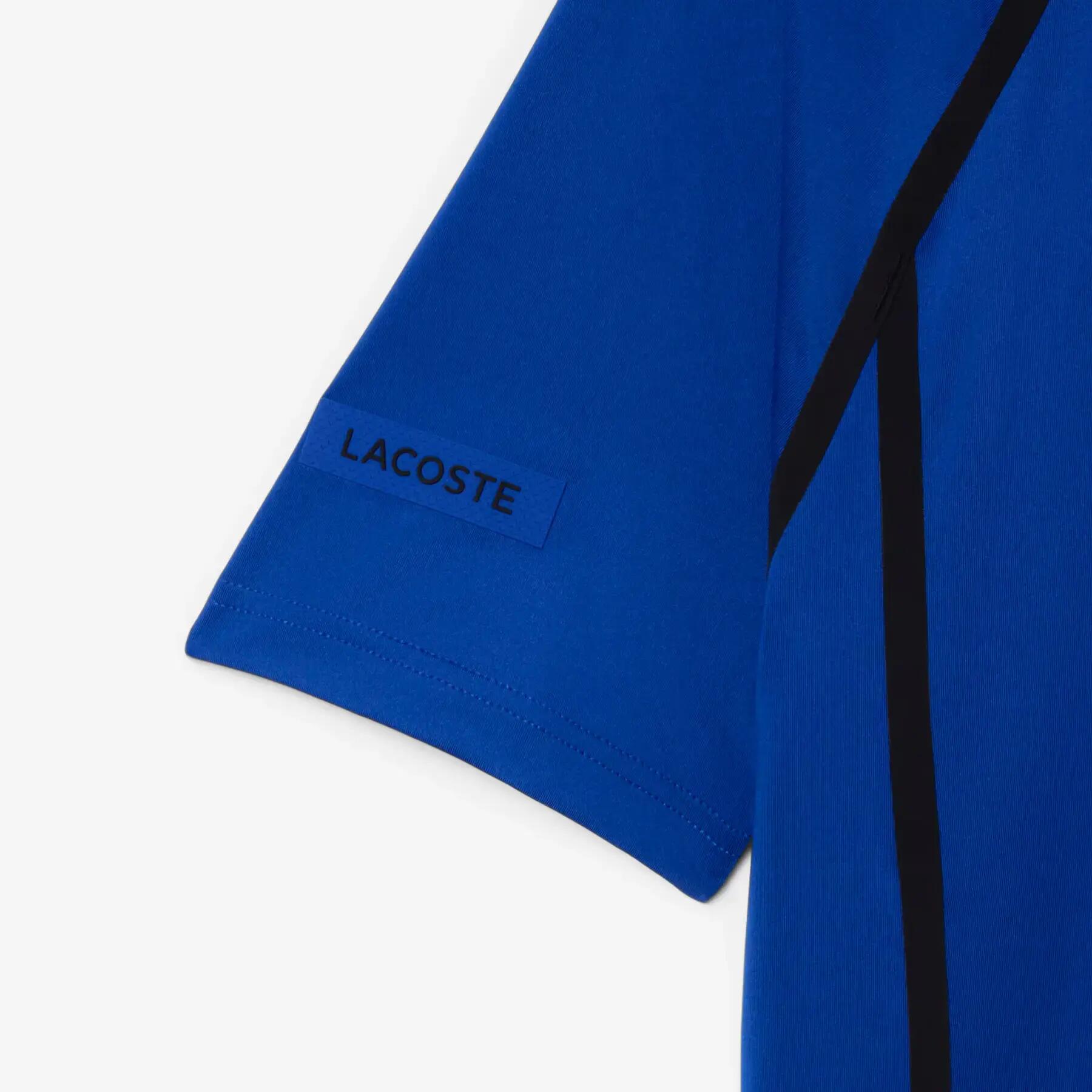 Polo Lacoste French Team 4/6