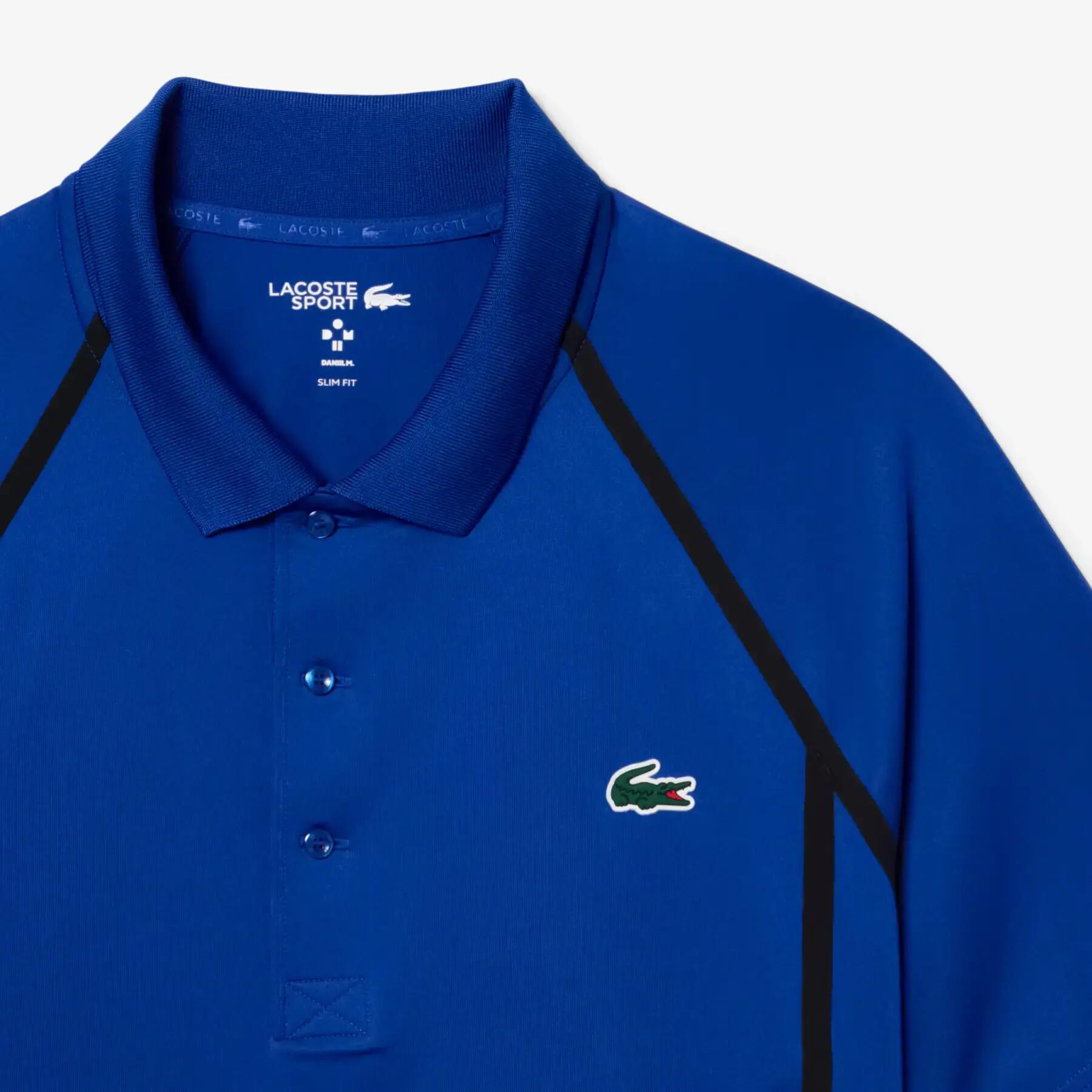Polo Lacoste French Team 3/6