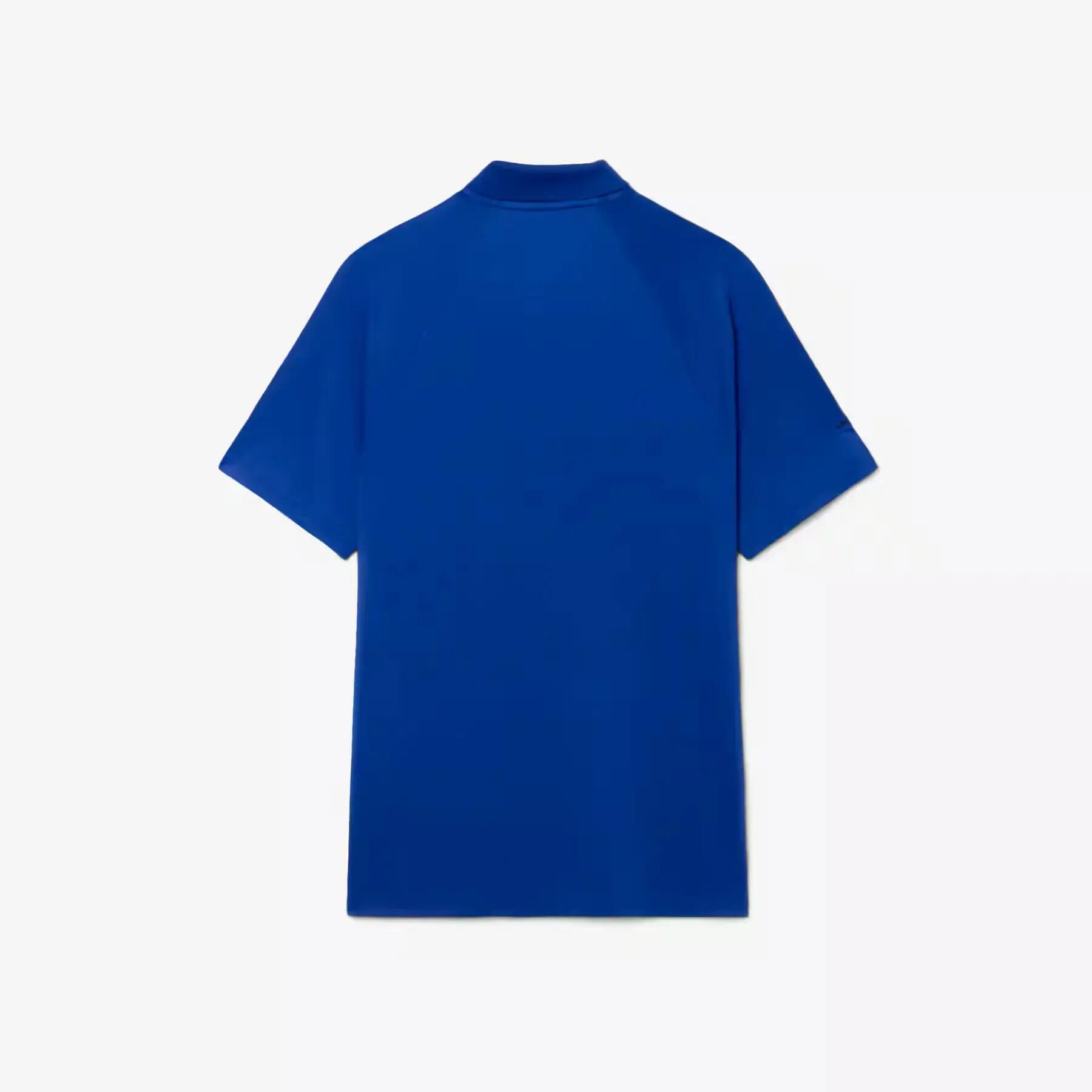 Polo Lacoste French Team 2/6