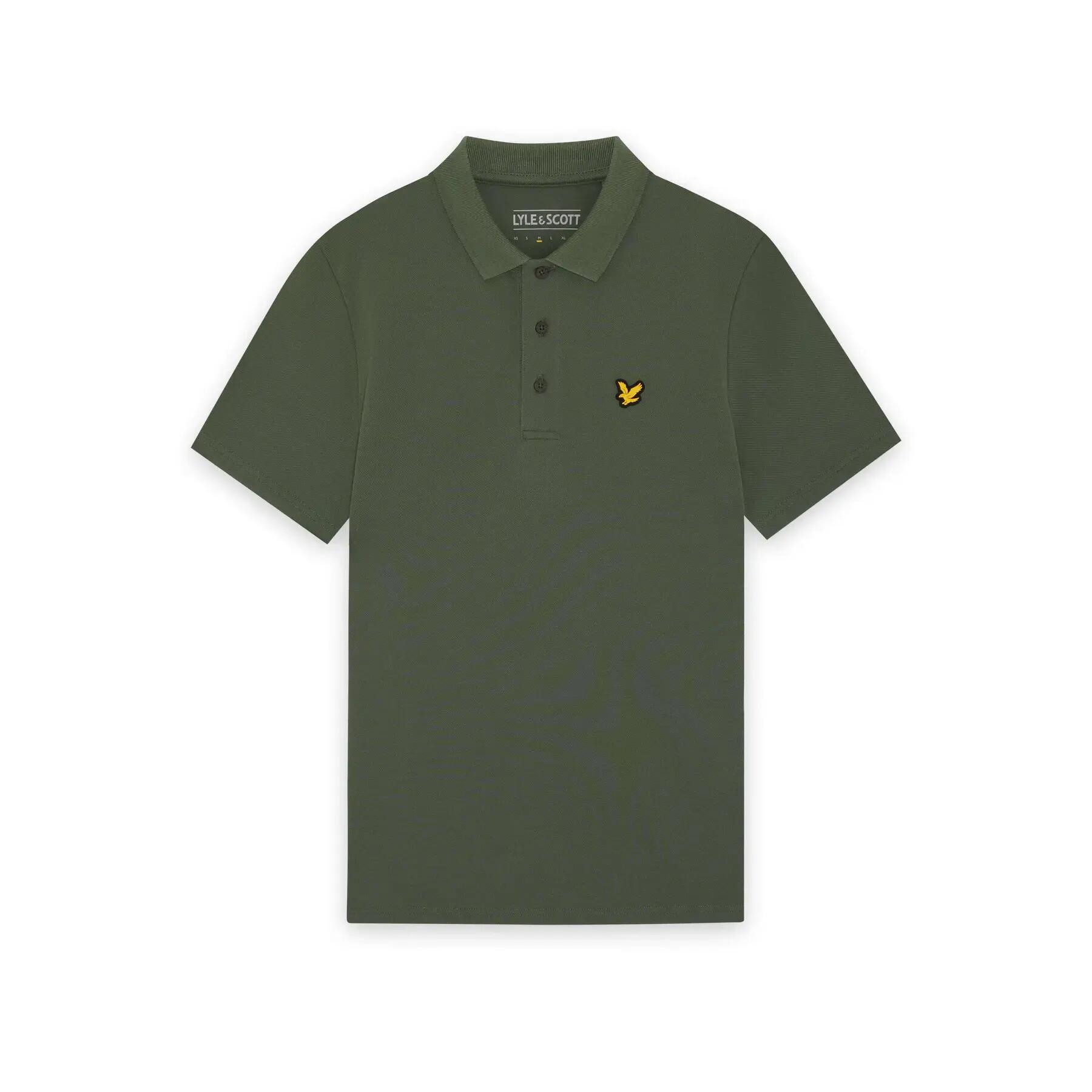 LYLE AND SCOTT picture