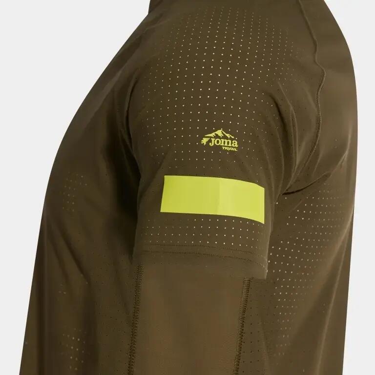 Maillot Nature Joma 3/5