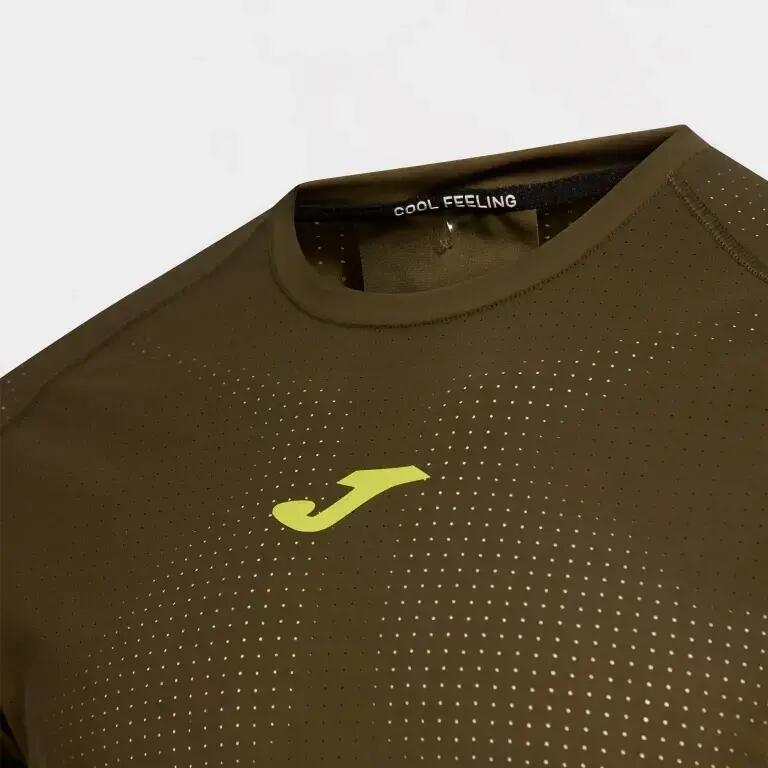 Maillot Nature Joma 2/5