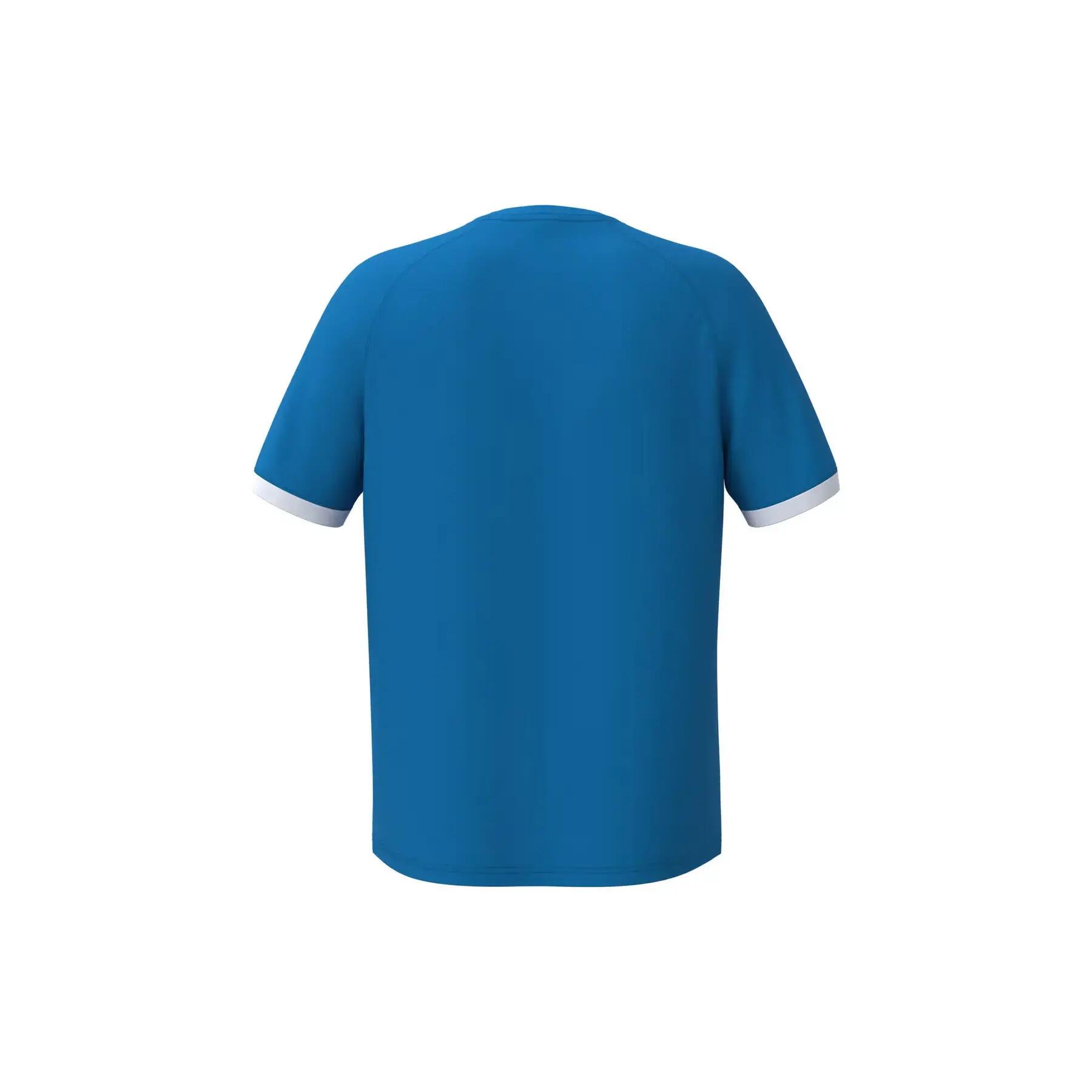 Polyester jersey Proact 2/3