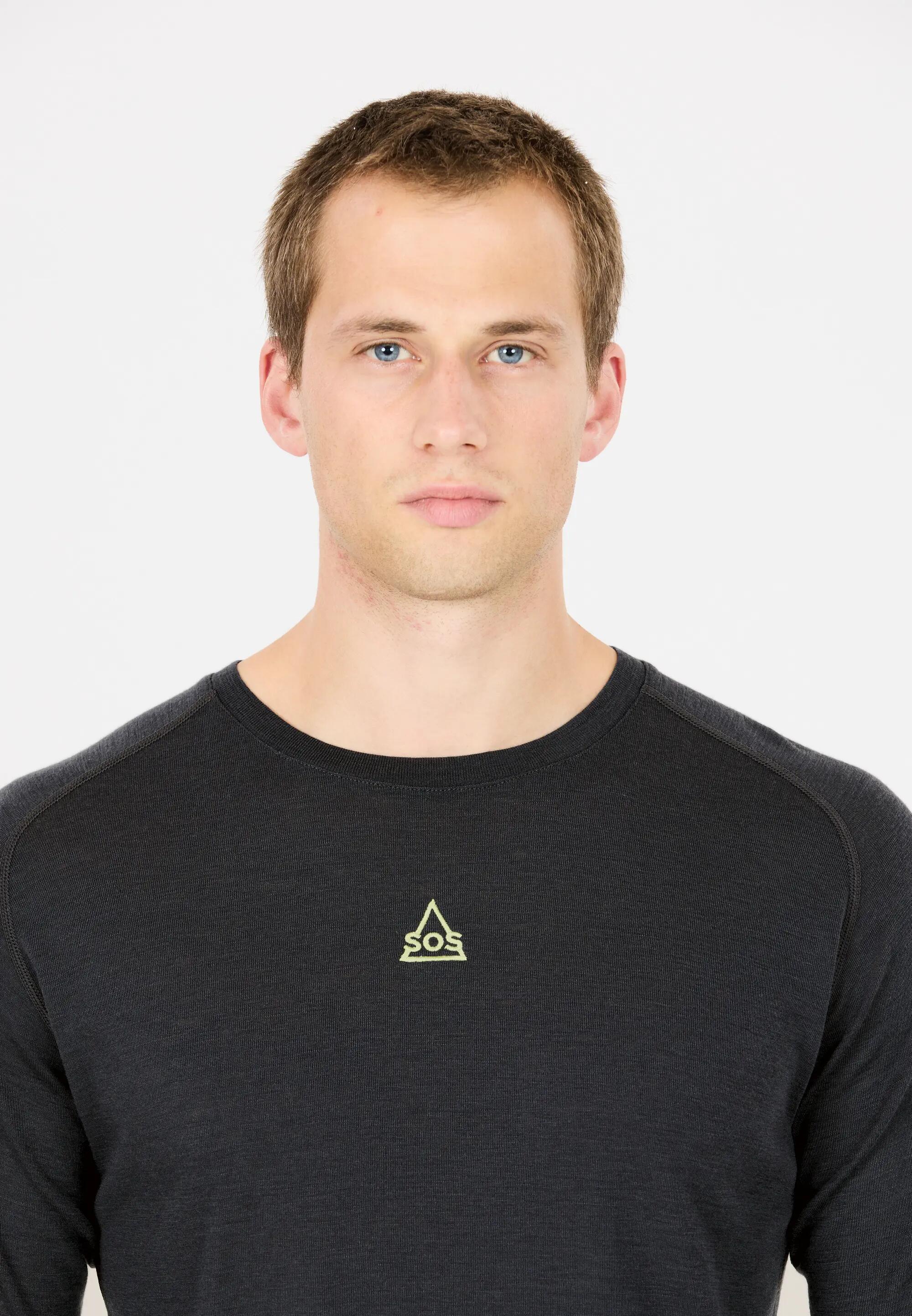 Baselayer-top Polaris 7/8