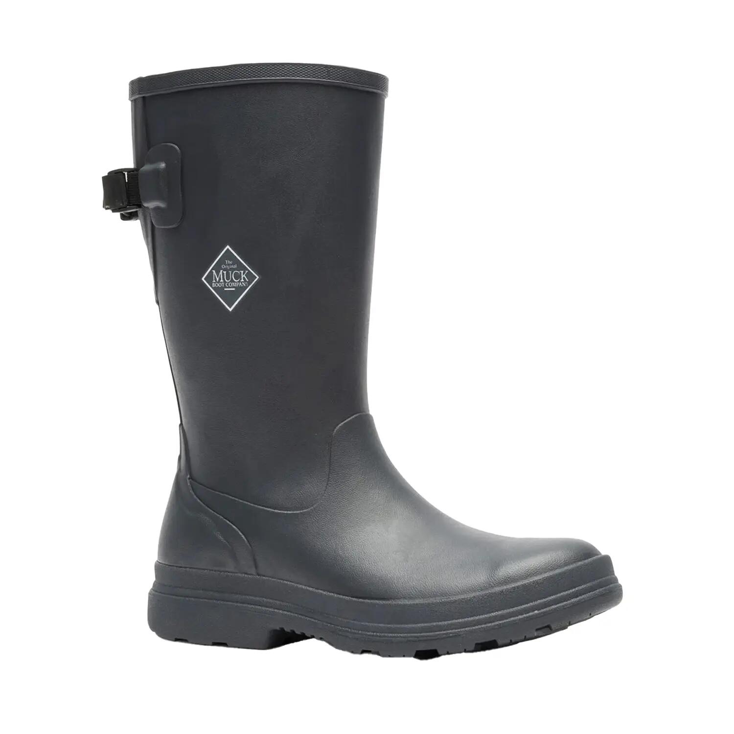 Bottes De Pluie RAINSCAPE Femme (Noir) 5/6