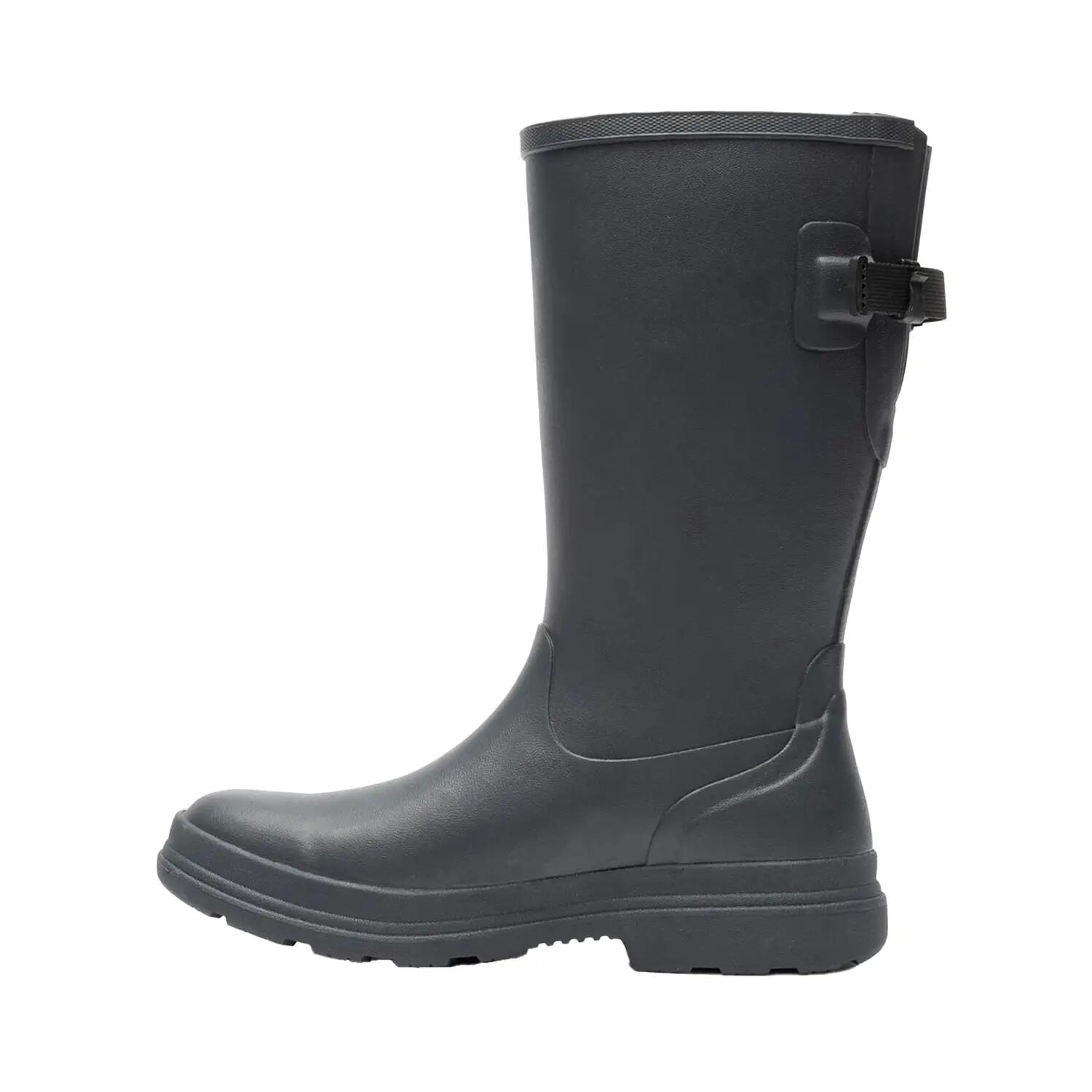 Bottes De Pluie RAINSCAPE Femme (Noir) 3/6