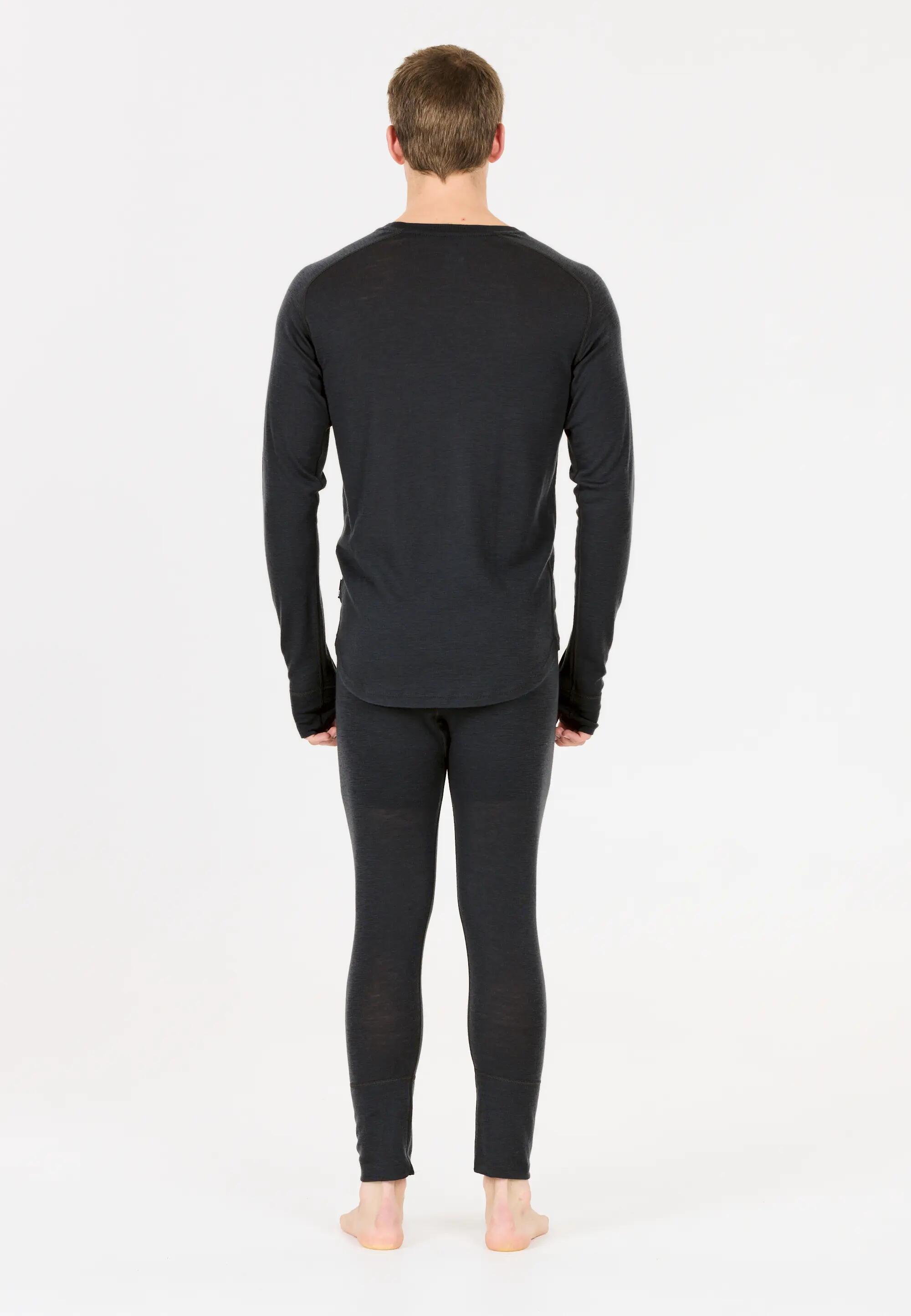 Baselayer-top Polaris 6/8