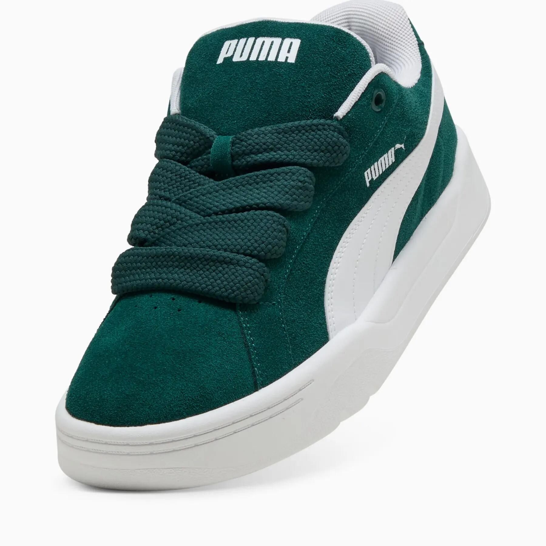Tênis esportivo masculino Puma PARK LIFETYLE 5/7