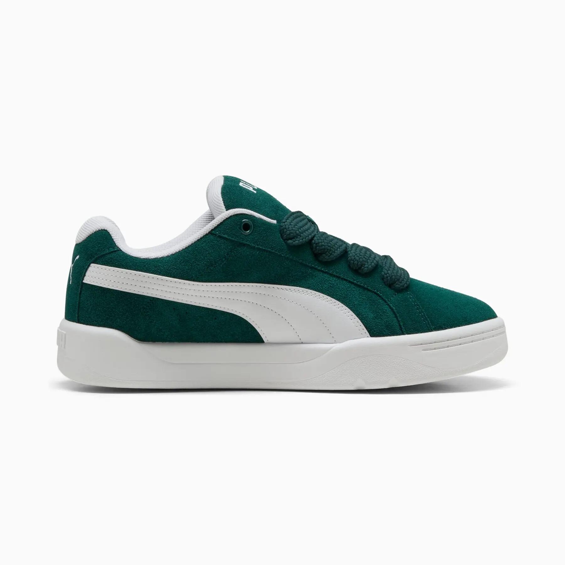 Tênis esportivo masculino Puma PARK LIFETYLE 4/7