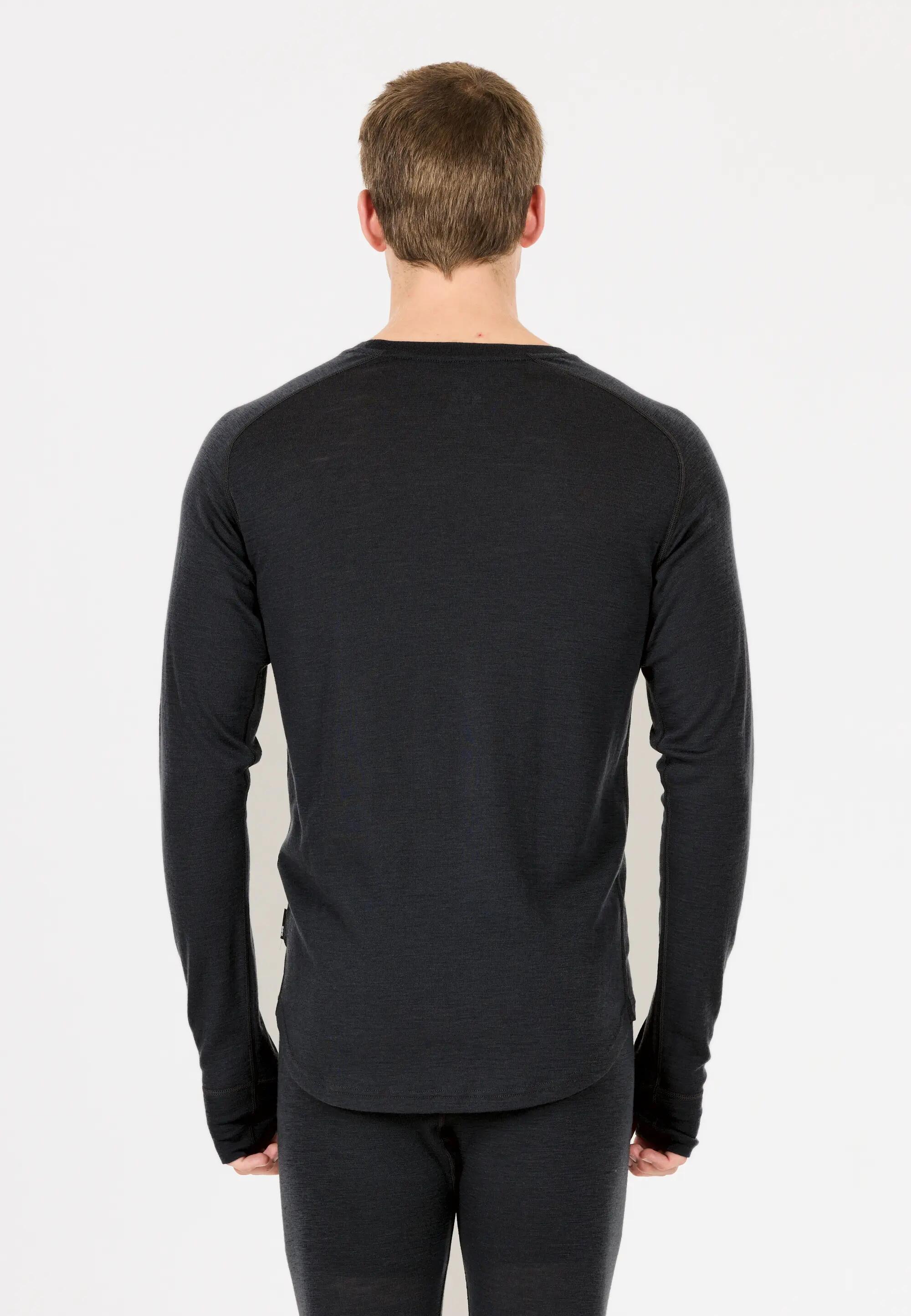 Baselayer-top Polaris 5/8