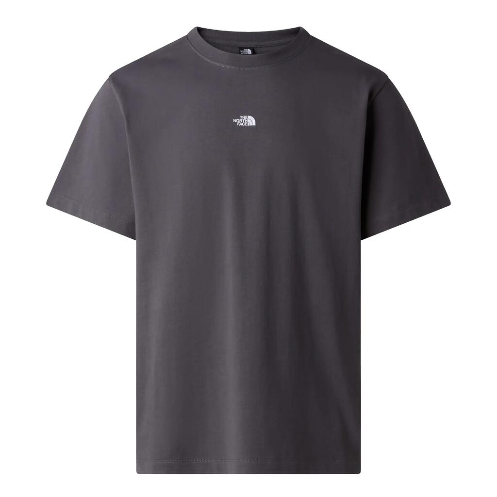 THE NORTH FACE ESS CENTER men's sports t-shirt