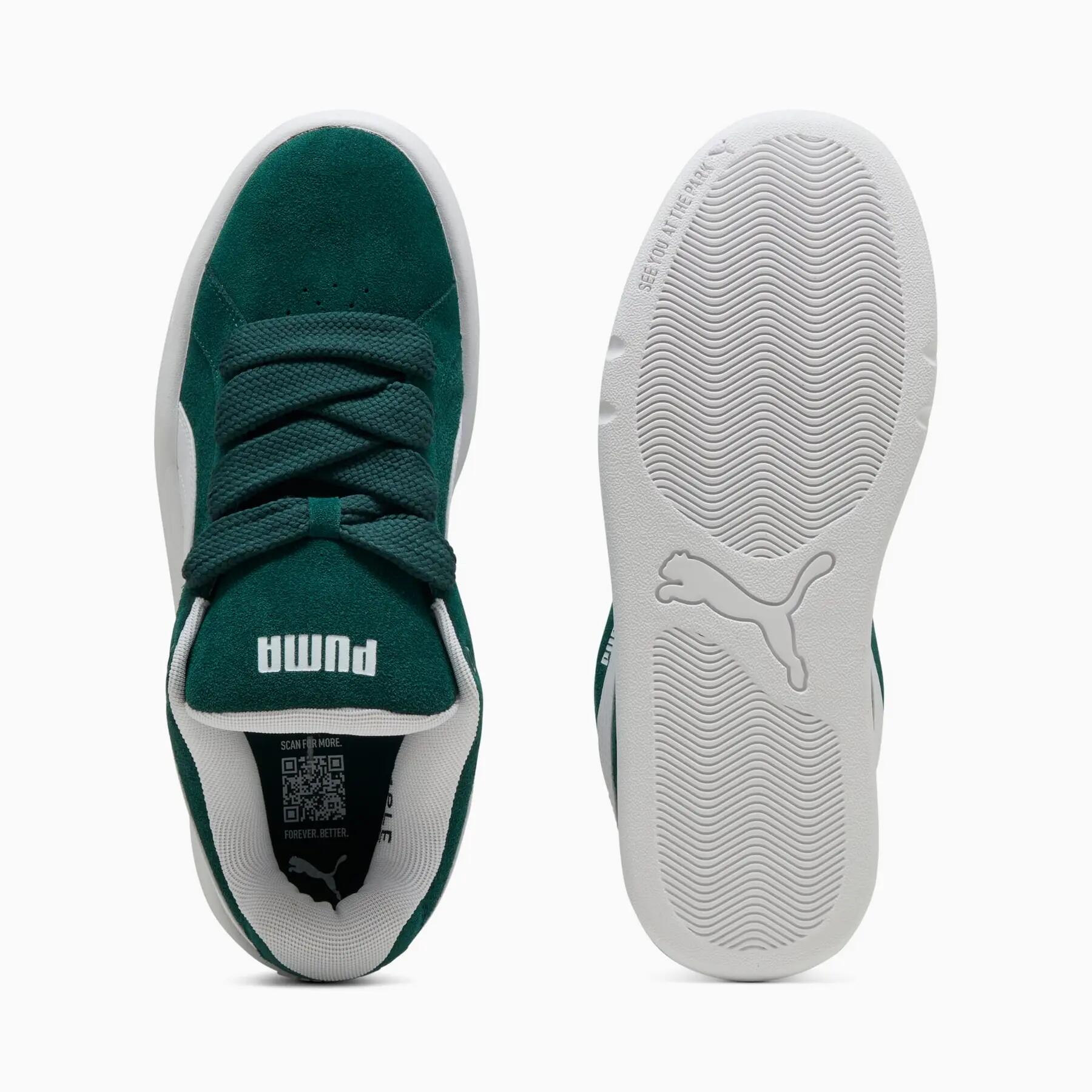 Tênis esportivo masculino Puma PARK LIFETYLE 3/7