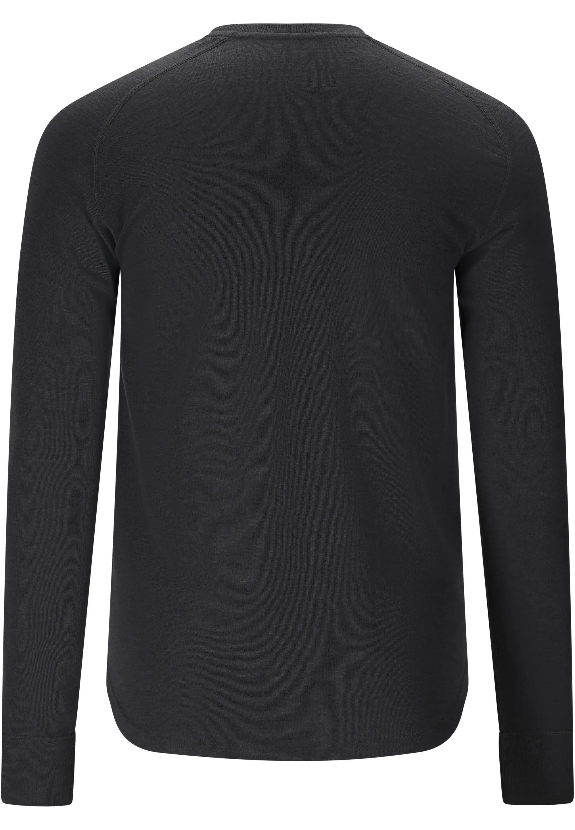 Baselayer-top Polaris 2/8