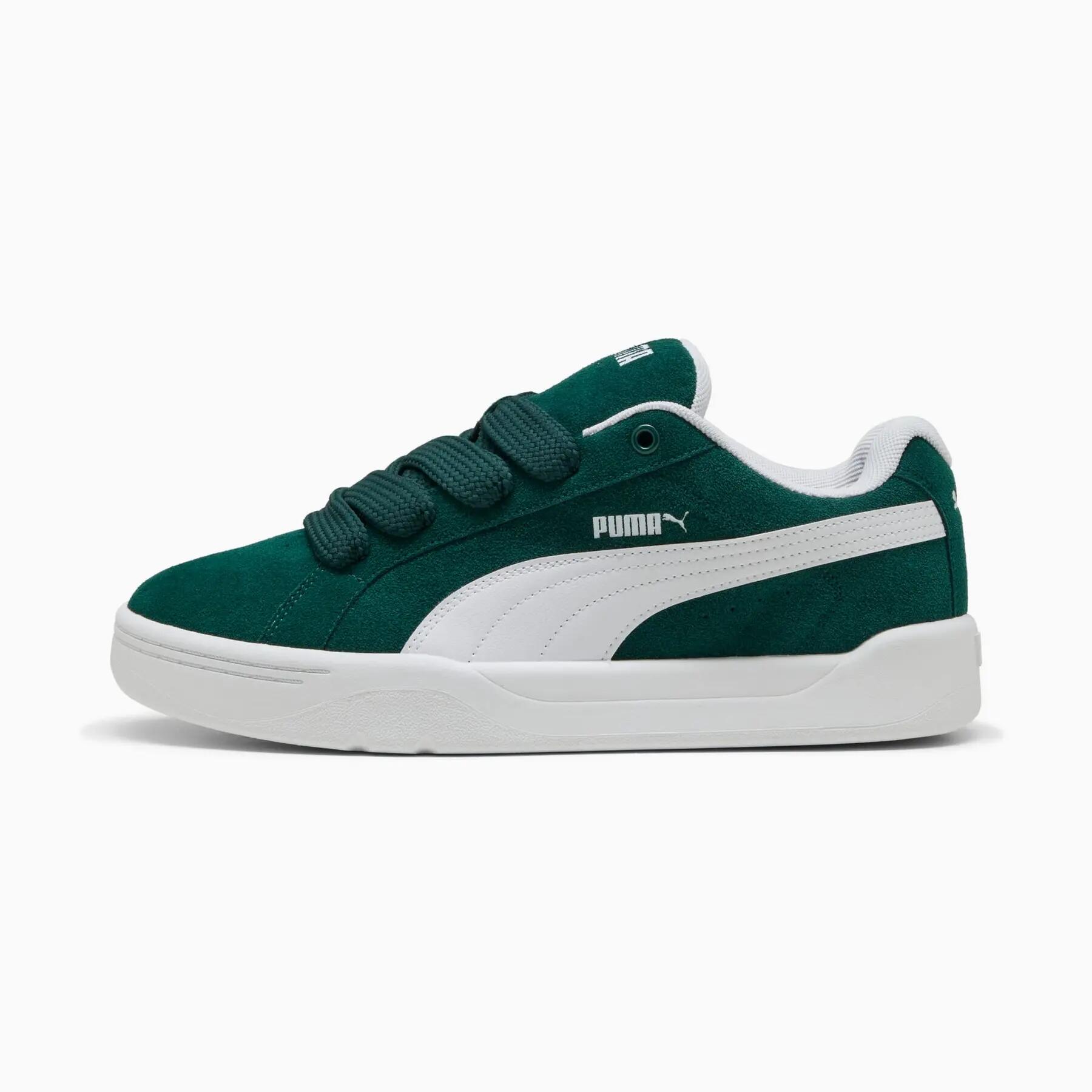 Tênis esportivo masculino Puma PARK LIFETYLE 2/7