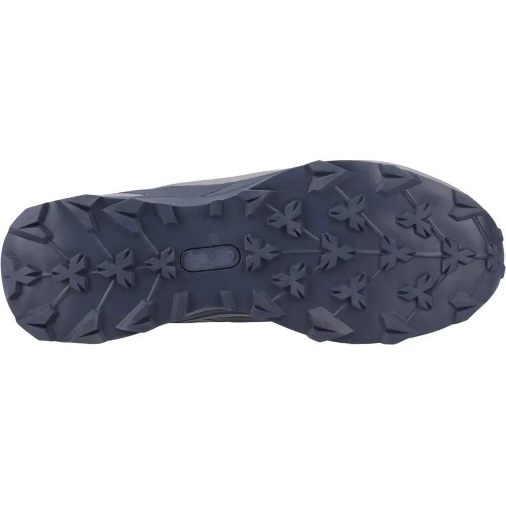 Chaussures De Randonnée HORTON Homme (Bleu Marine) 4/6
