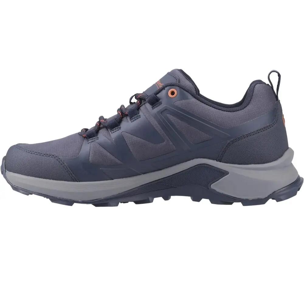 Chaussures De Randonnée HORTON Homme (Bleu Marine) 3/6