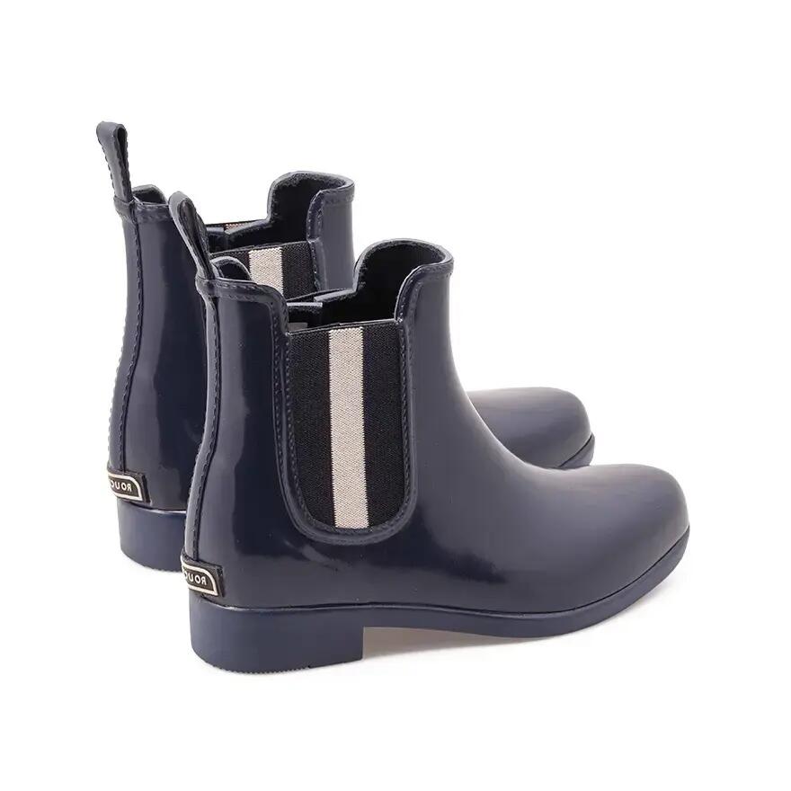 Bottines femme Rouchette Shinny 2/5