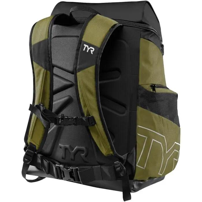 Plecak TYR  Alliance Team Backpack 45L 272 2/2