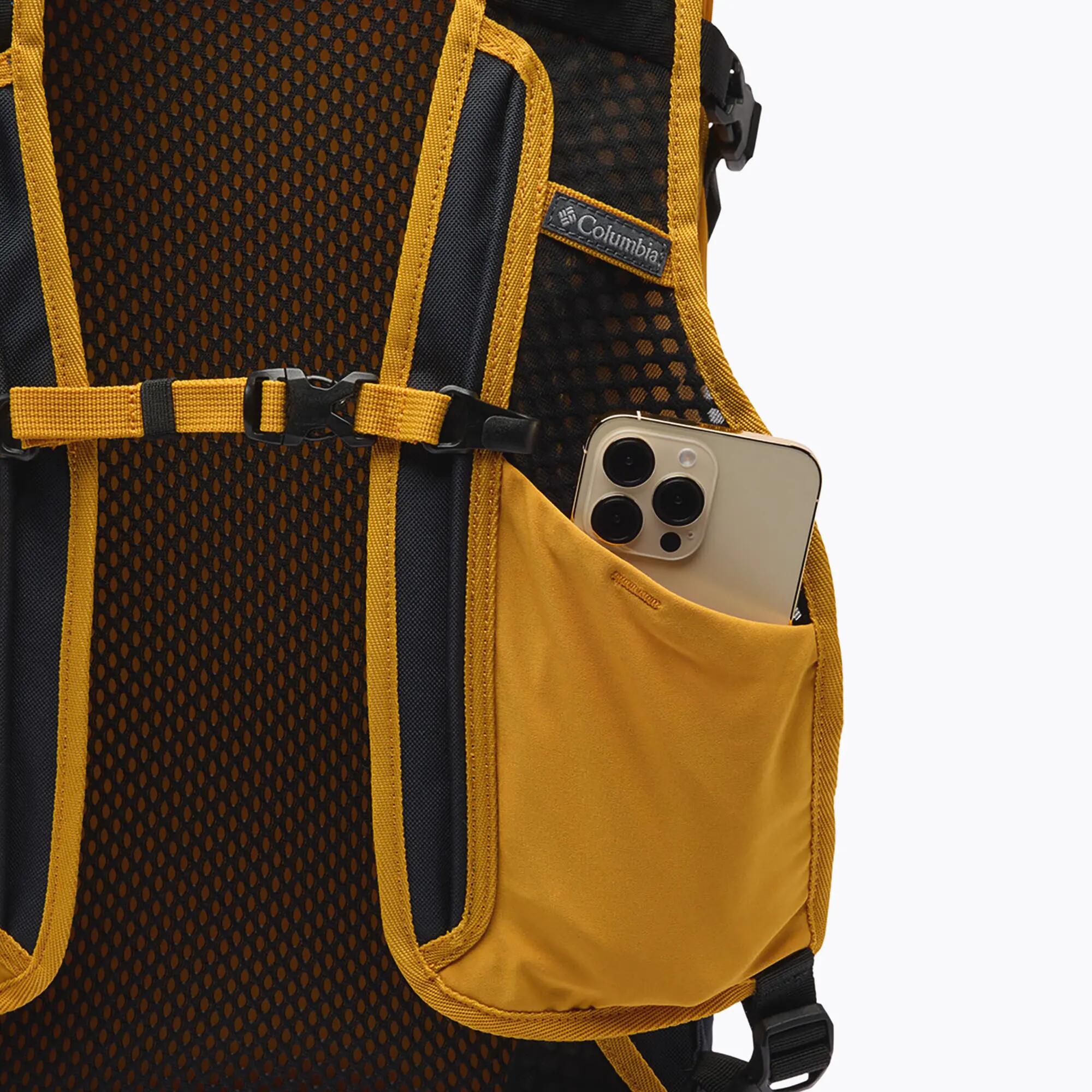 Sac à dos de randonnée Columbia Blackcomb Ridge 30 l L-XL 7/7