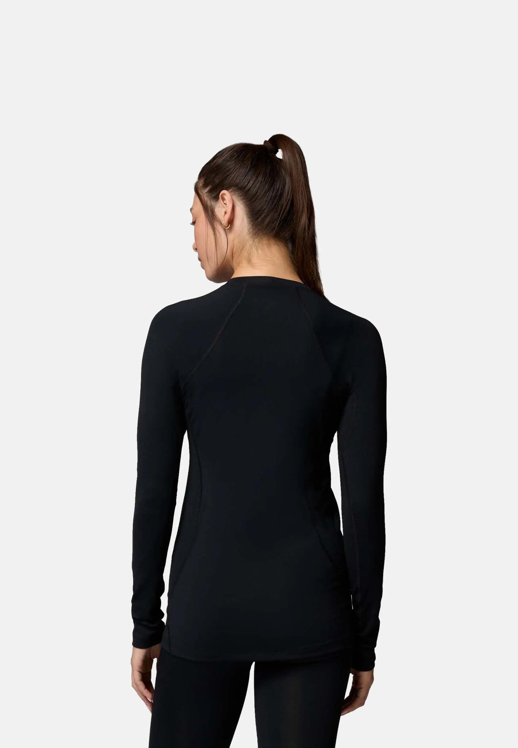 Columbia Intimo tecnico Midweight Stretch a maniche lunghe 3/6