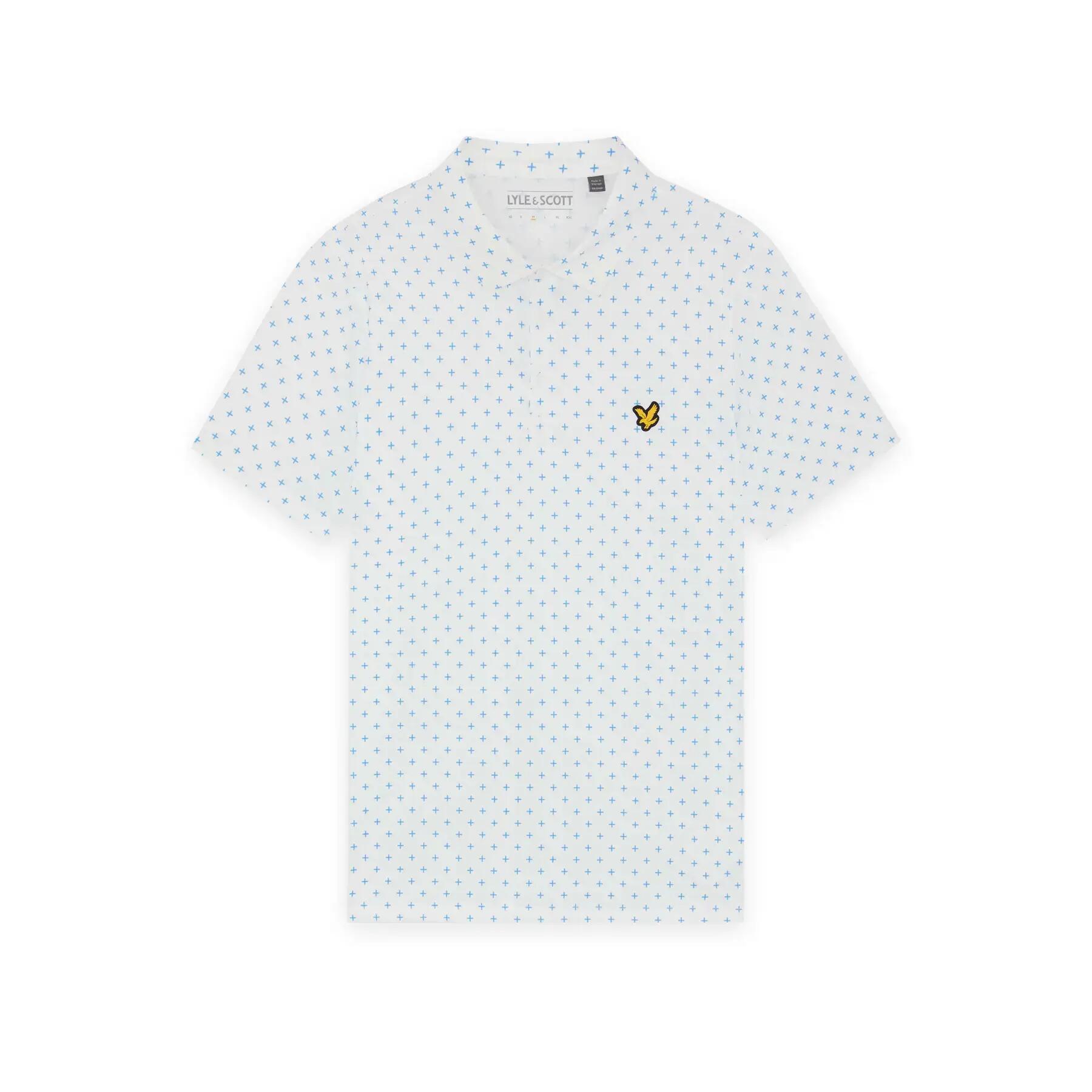 LYLE AND SCOTT picture