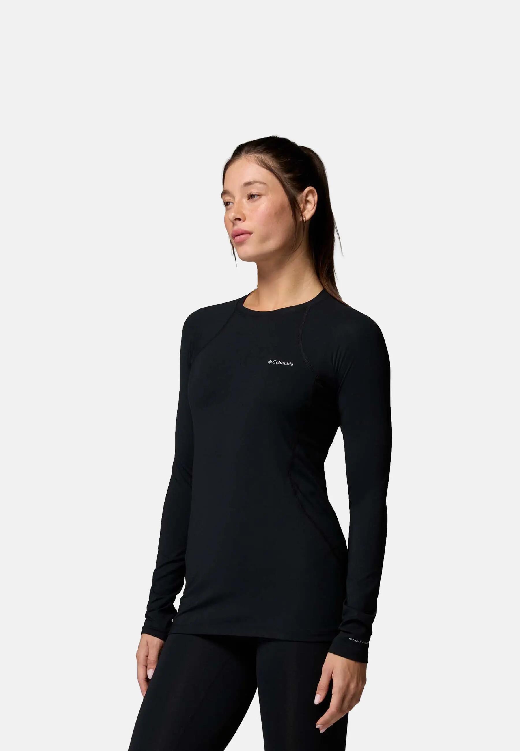 Columbia Intimo tecnico Midweight Stretch a maniche lunghe 2/6