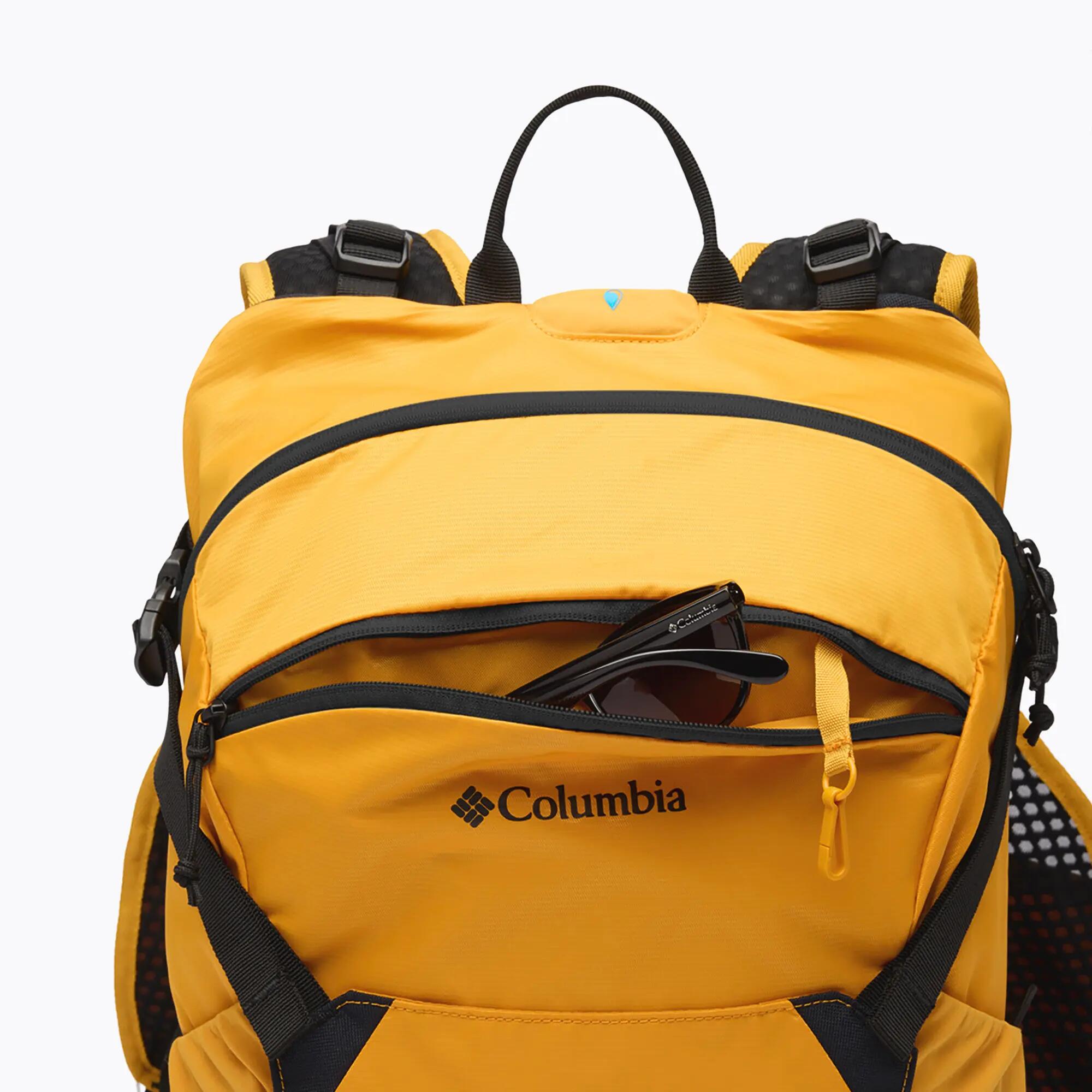 Sac à dos de randonnée Columbia Blackcomb Ridge 30 l L-XL 5/7
