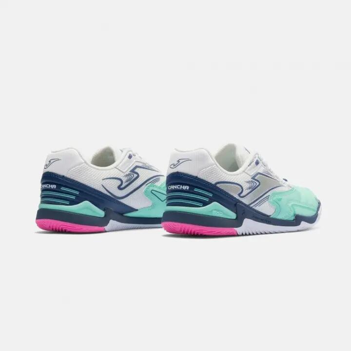 Buty halowe męskie Joma Cancha 2627 4/5