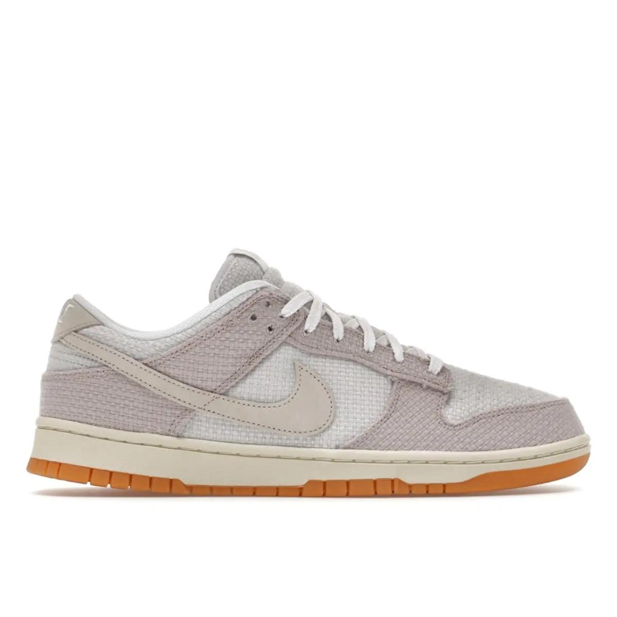 zapatillas Nike Dunk Low Retro SE Marrón 1/6