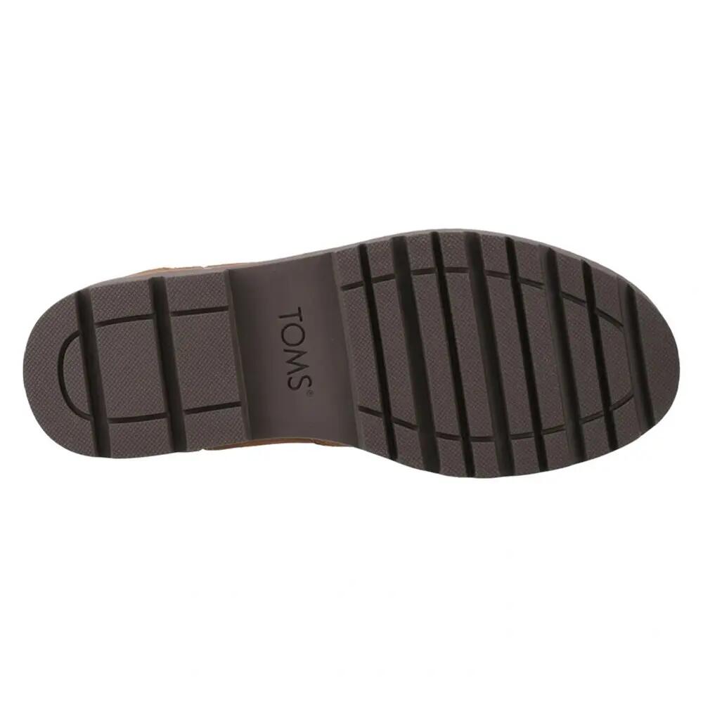 Bottines GRIFFIN Homme (Marron) 4/6