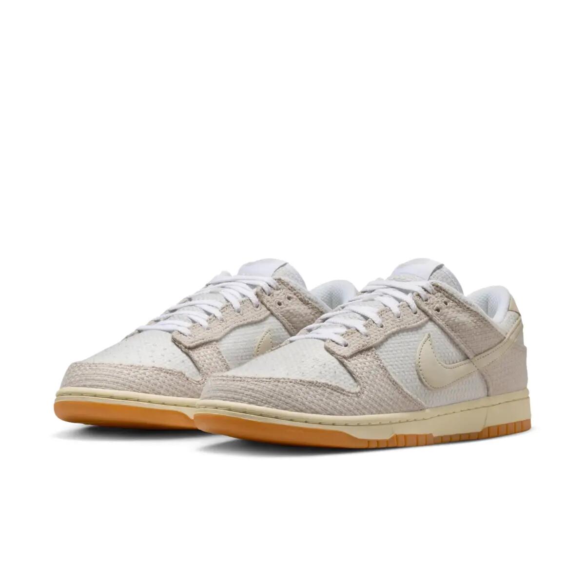 zapatillas Nike Dunk Low Retro SE Marrón 5/6