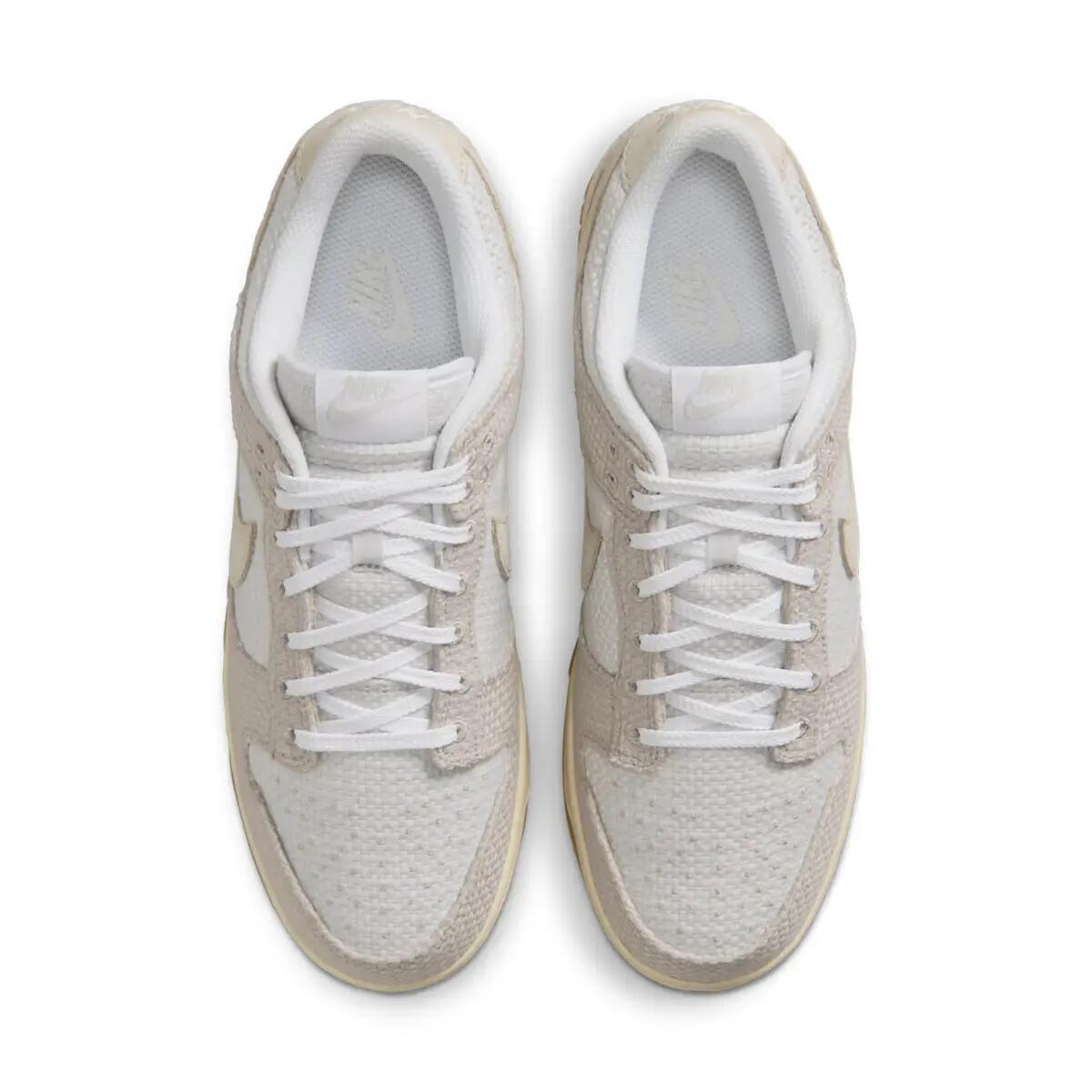 zapatillas Nike Dunk Low Retro SE Marrón 4/6